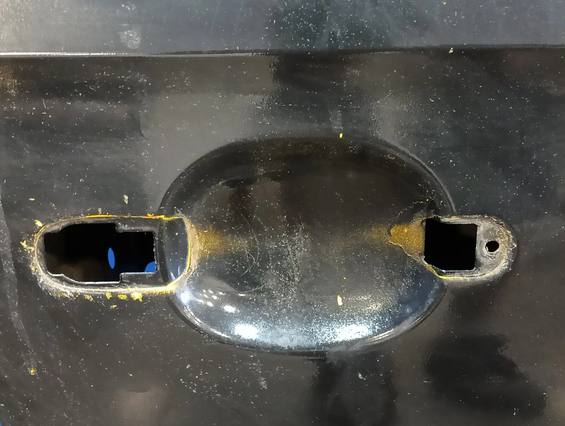 Puerta Delantera Derecha para Seat Toledo (Kg3)