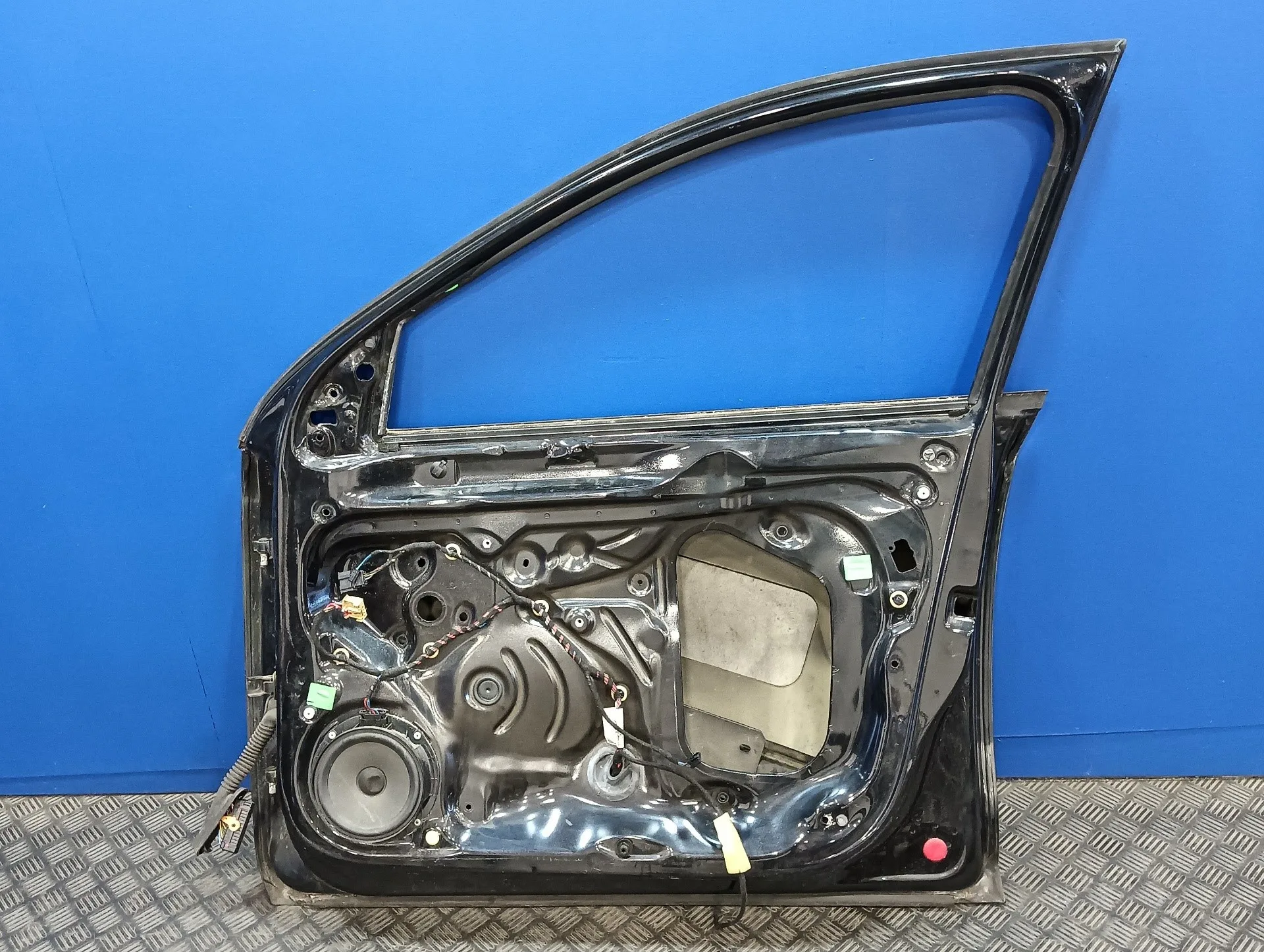 Puerta Delantera Derecha para Seat Toledo (Kg3)