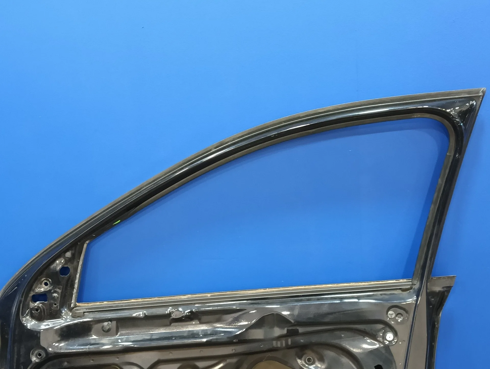 Puerta Delantera Derecha para Seat Toledo (Kg3)