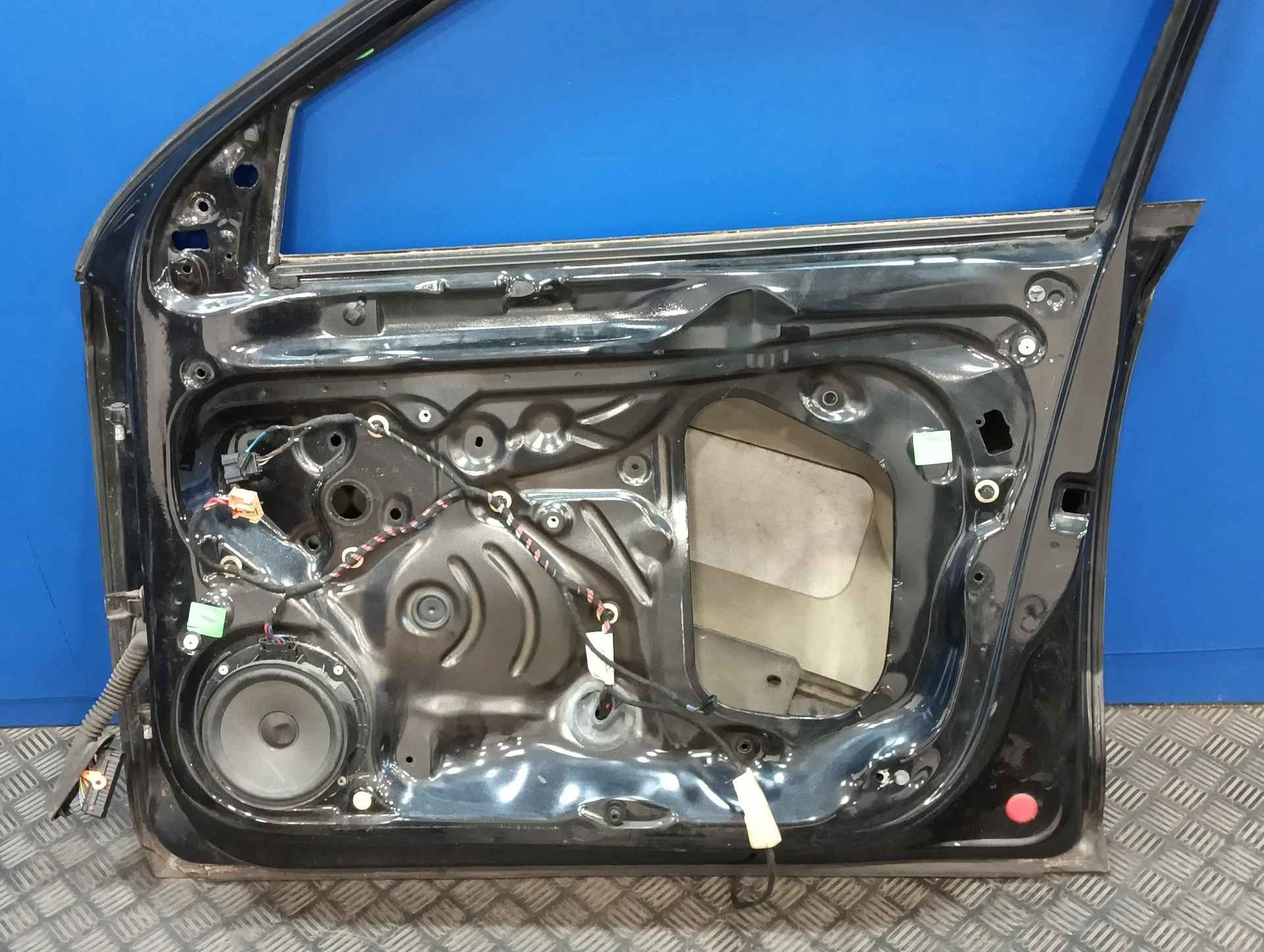 Puerta Delantera Derecha para Seat Toledo (Kg3)