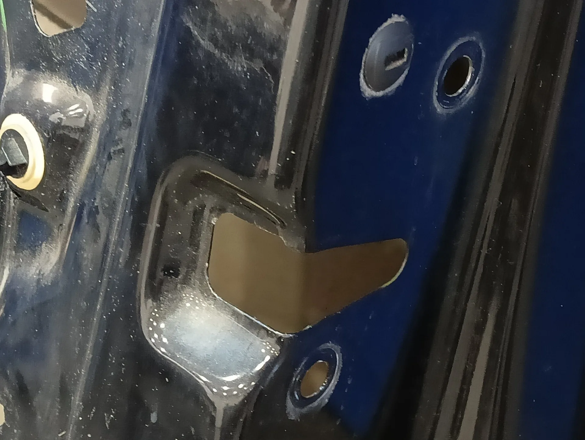 Puerta Delantera Derecha para Seat Toledo (Kg3)