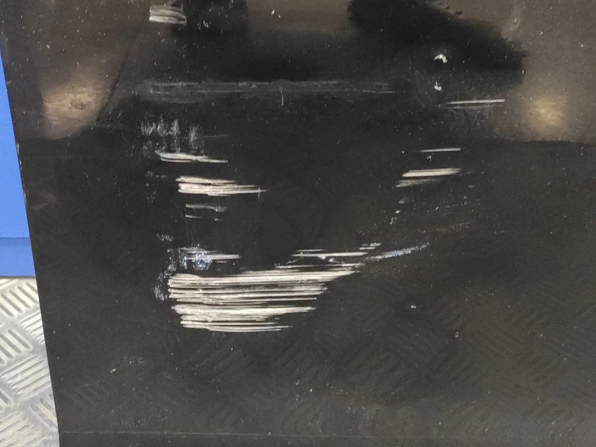 Puerta Delantera Derecha para Opel Astra J Lim.