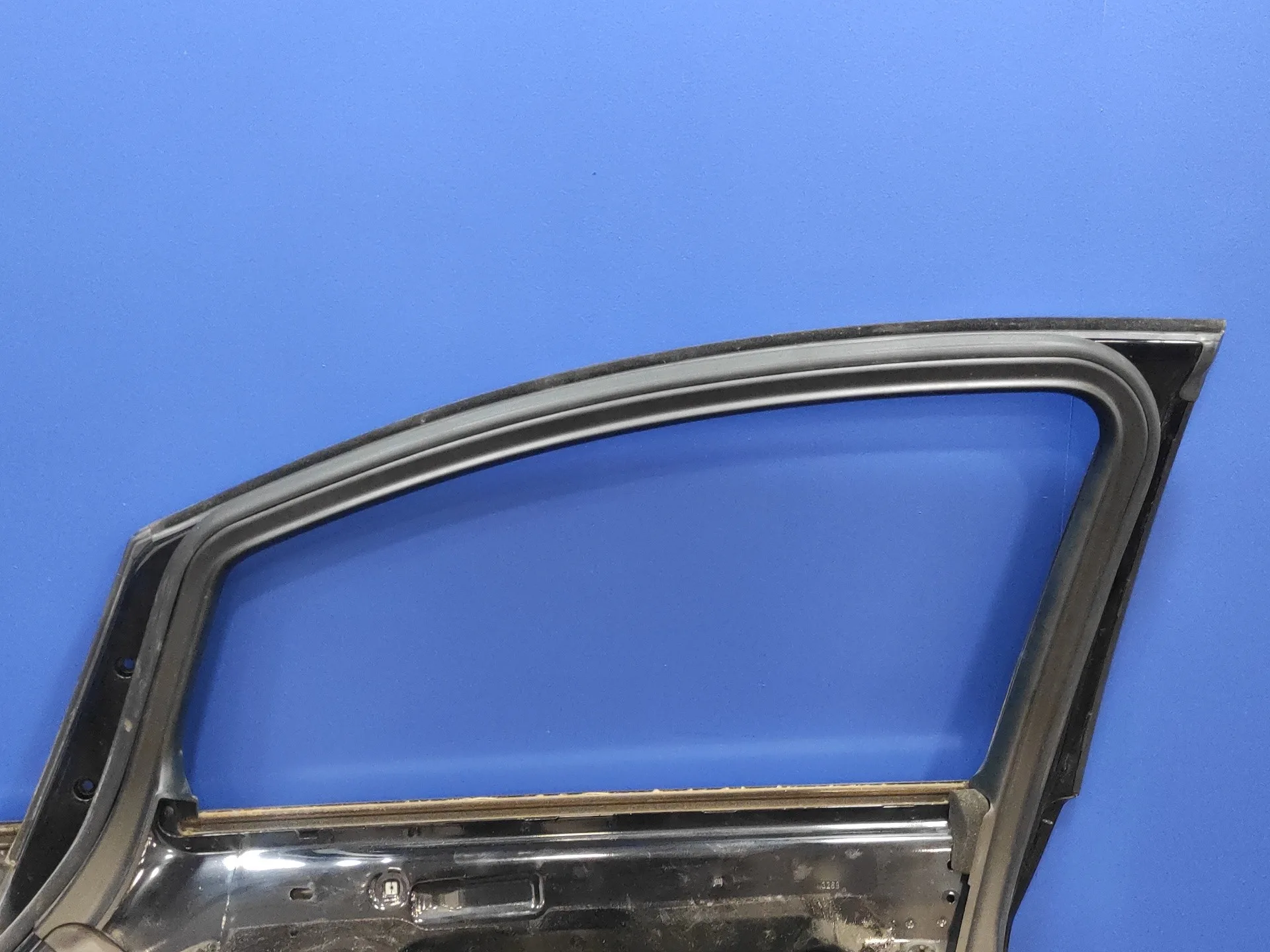 Puerta Delantera Derecha para Opel Astra J Lim.