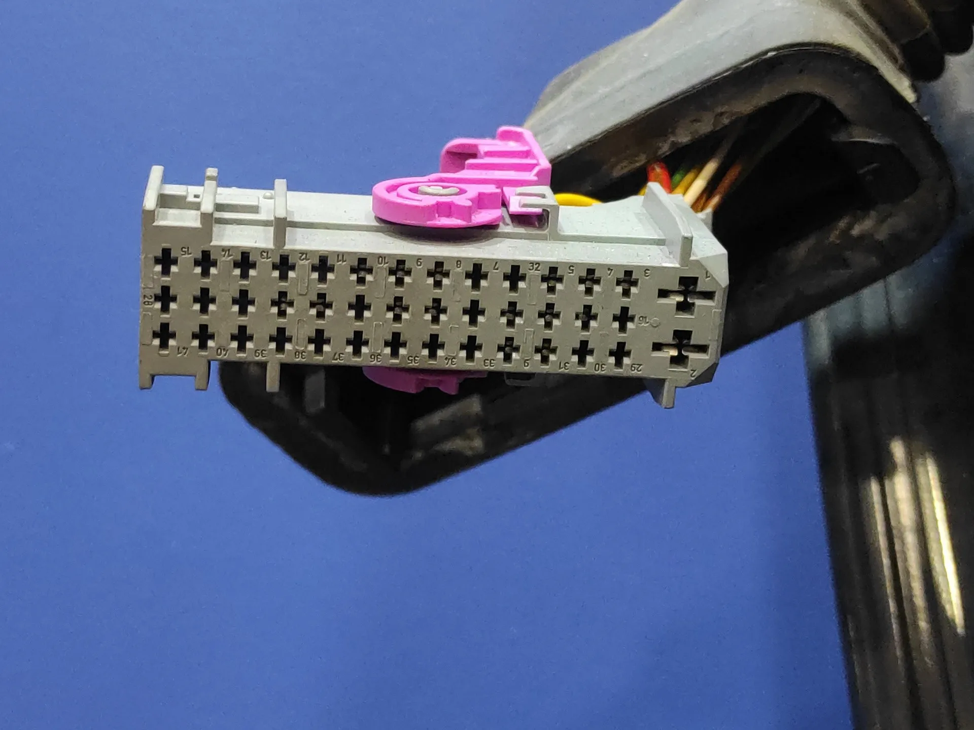 Puerta Delantera Derecha para Opel Astra J Lim.