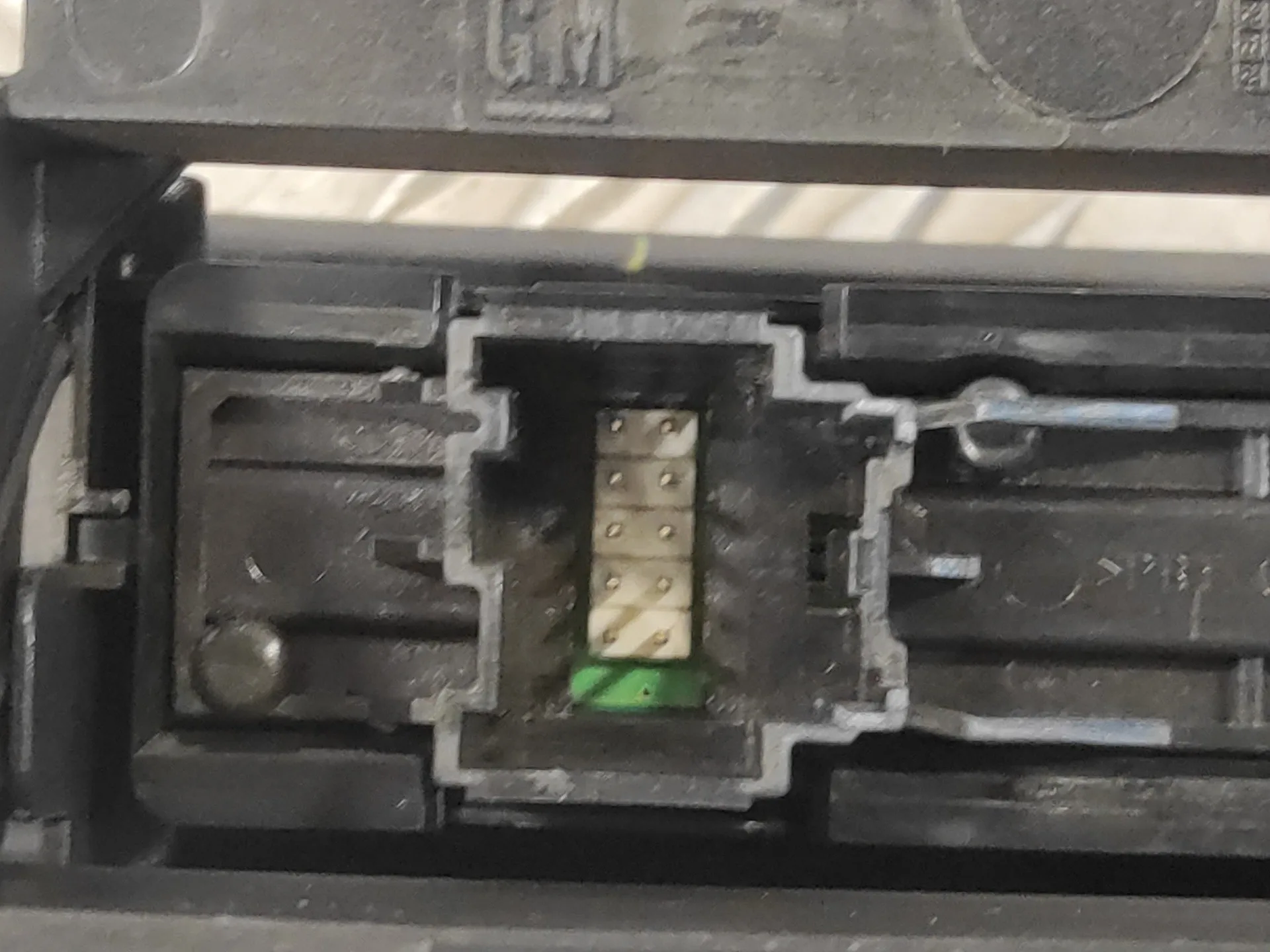 Pantalla Multifuncion para Opel Astra J Lim.
