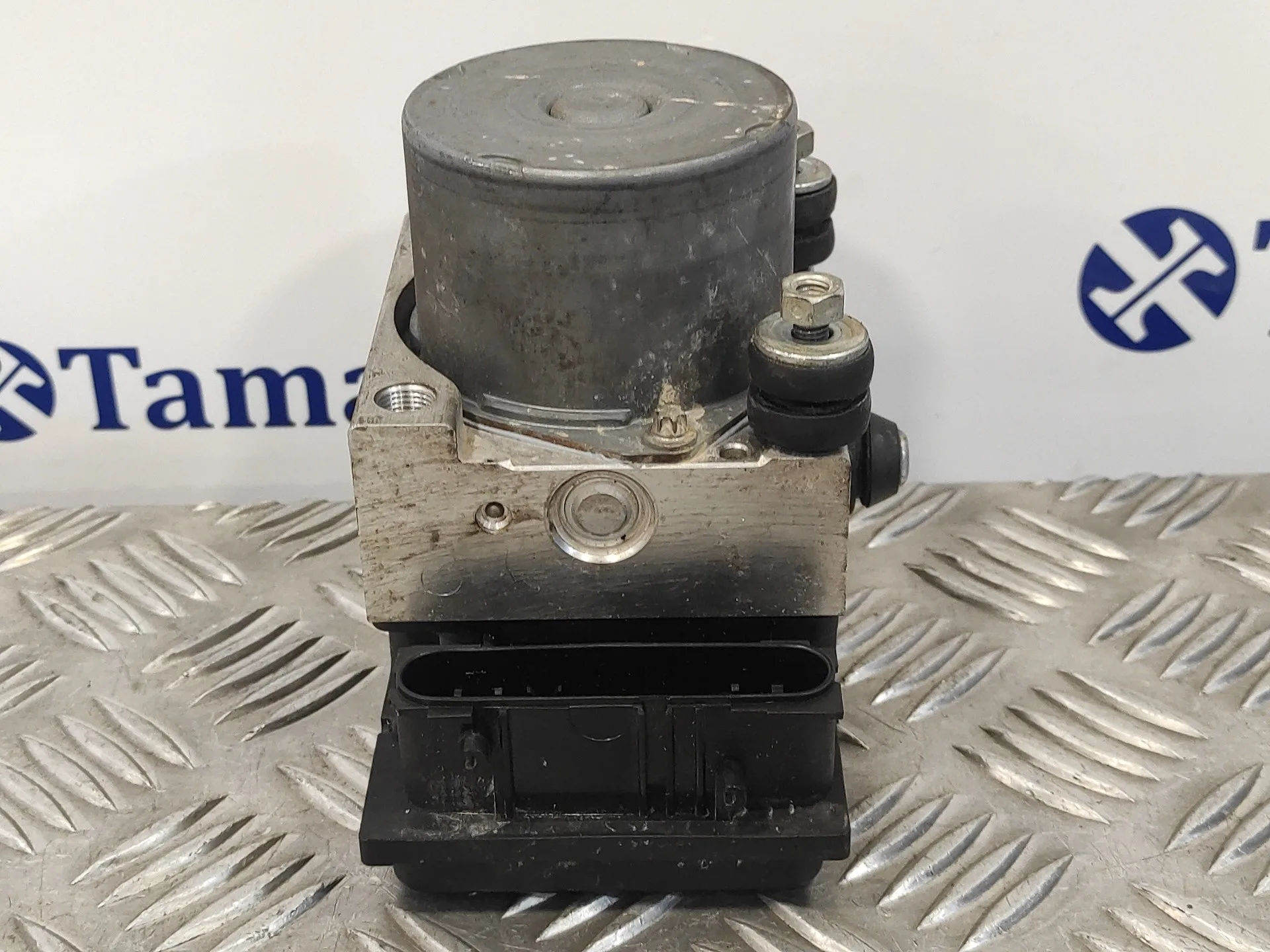 Abs para Dacia Logan Mcv
