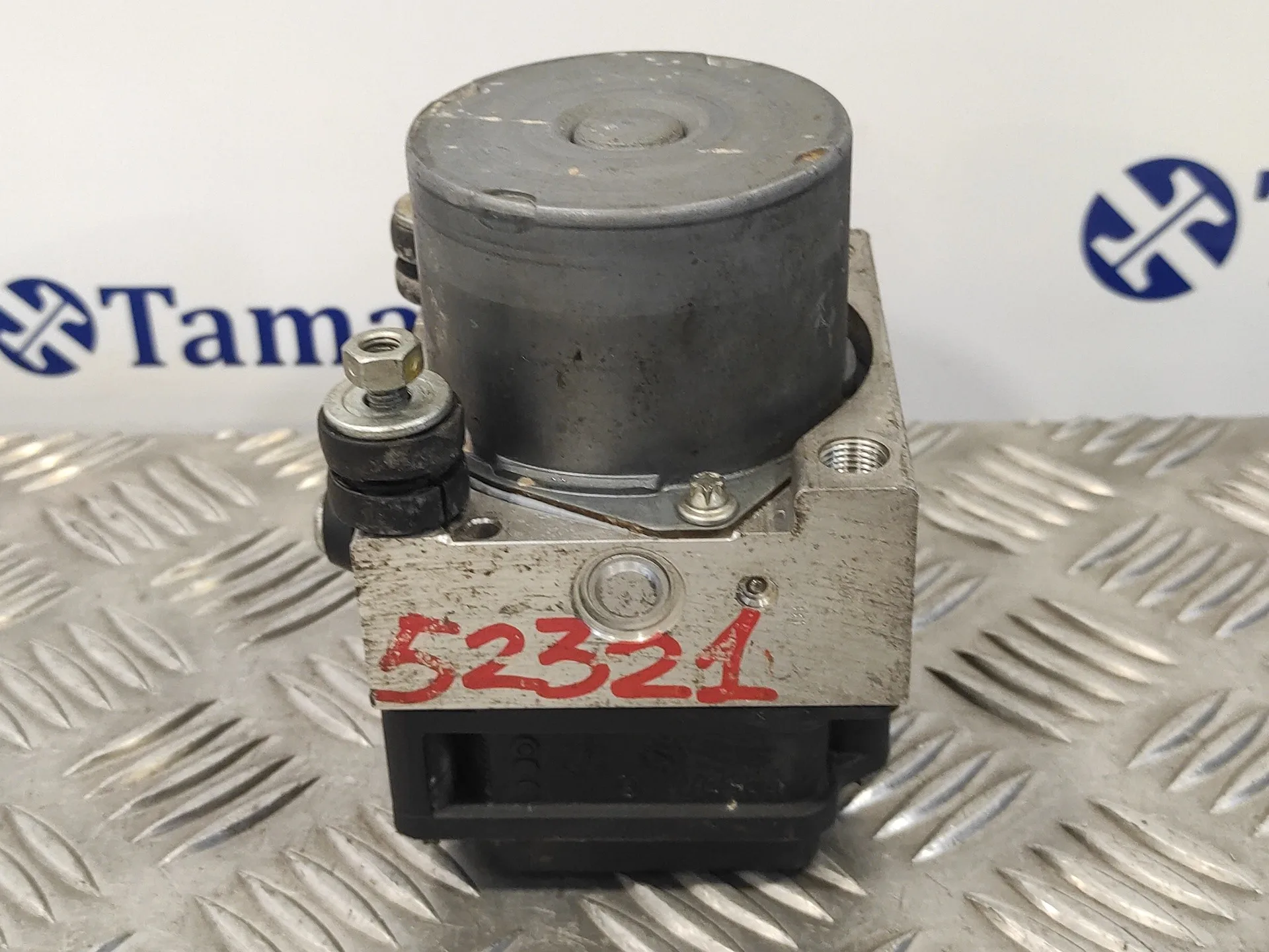 Abs para Dacia Logan Mcv