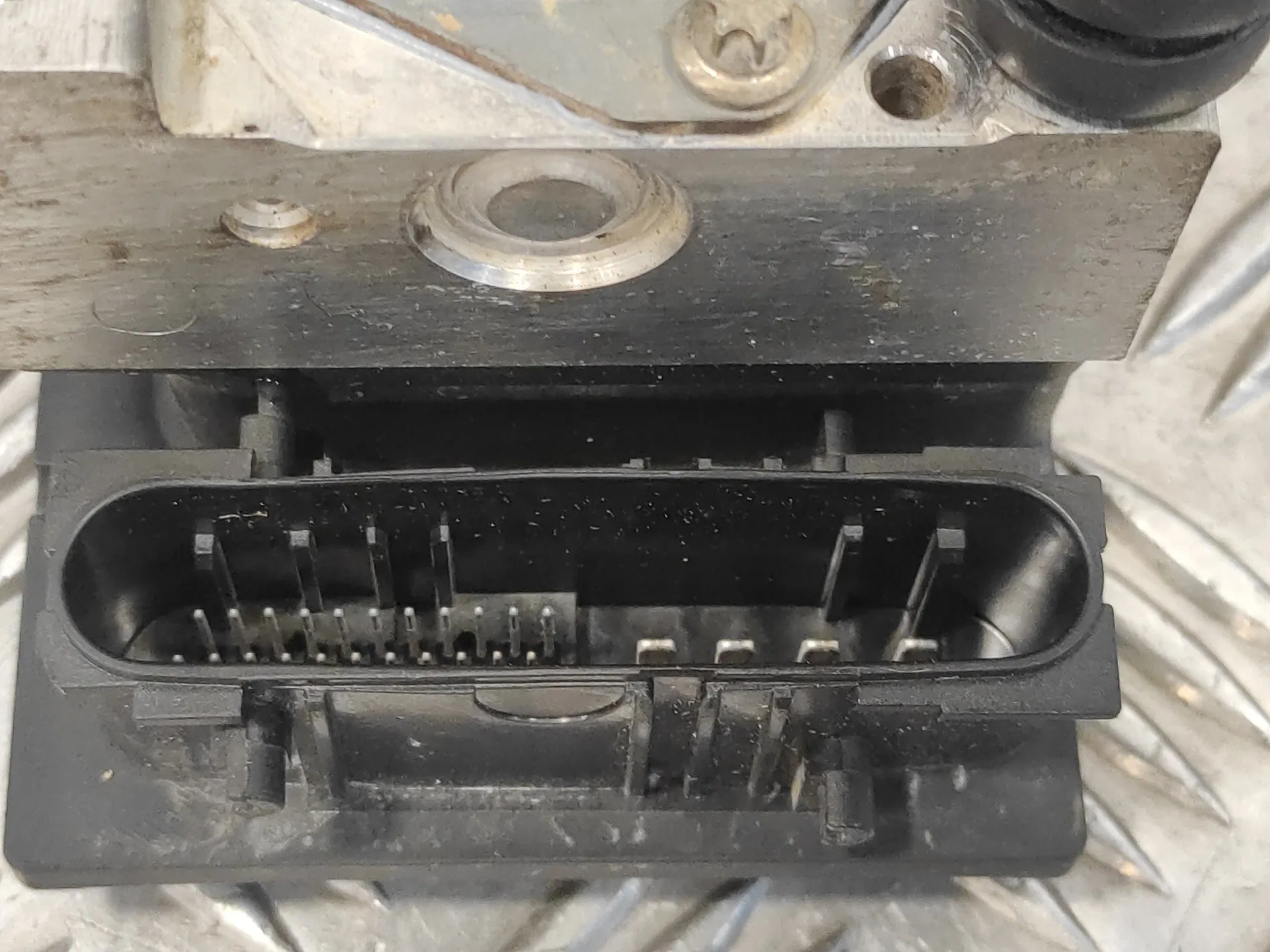 Abs para Dacia Logan Mcv