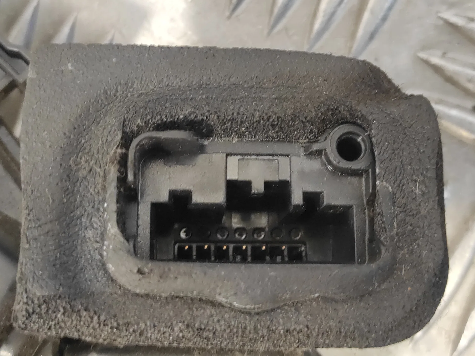 Cerradura Puerta Trasera Derecha para Seat Toledo (Kg3)