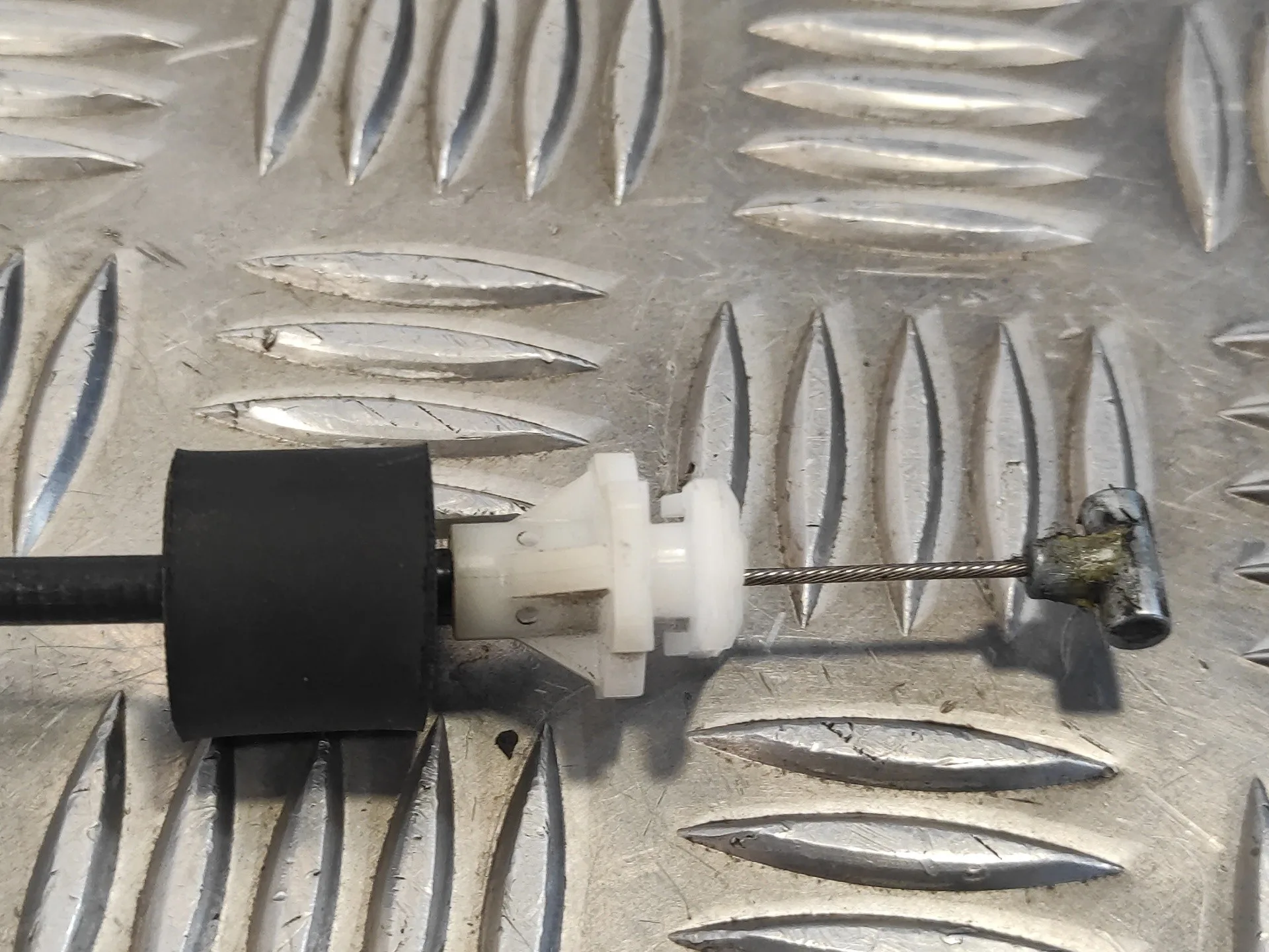 Cerradura Puerta Trasera Derecha para Seat Toledo (Kg3)
