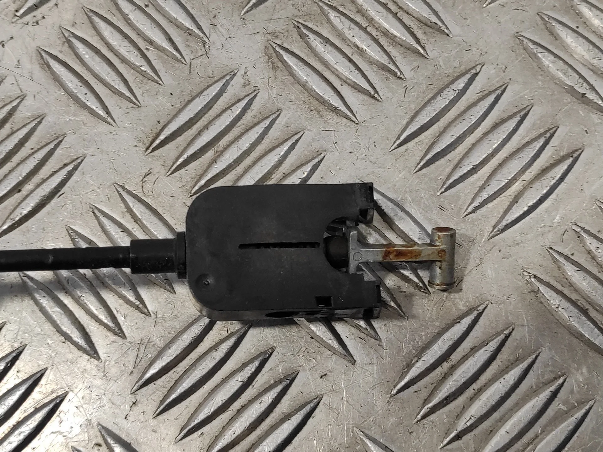 Cerradura Puerta Delantera Derecha para Seat Toledo (Kg3)