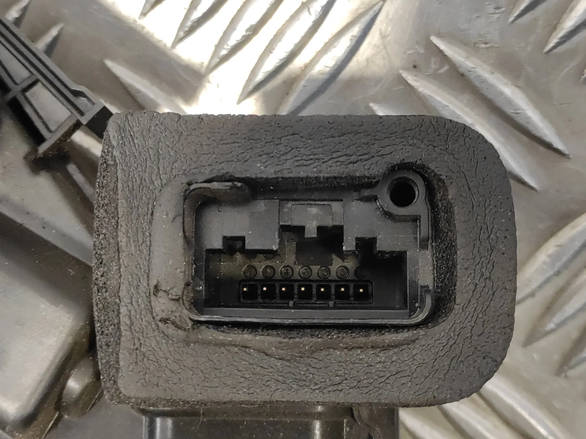 Cerradura Puerta Delantera Derecha para Seat Toledo (Kg3)
