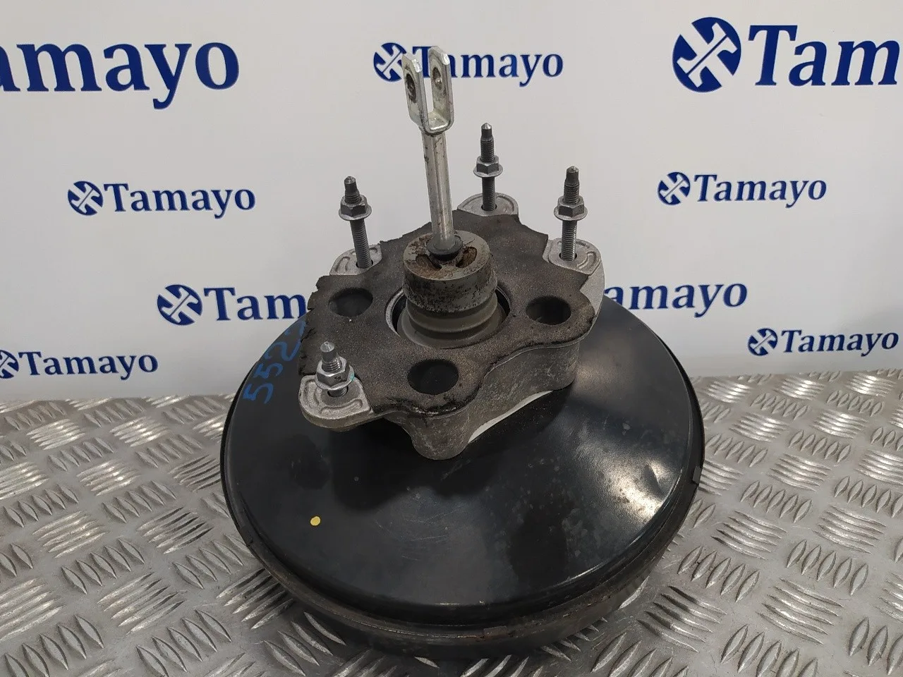 Servofreno para Renault Clio Iii