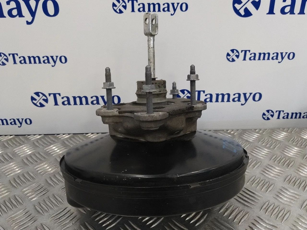Servofreno para Renault Clio Iii