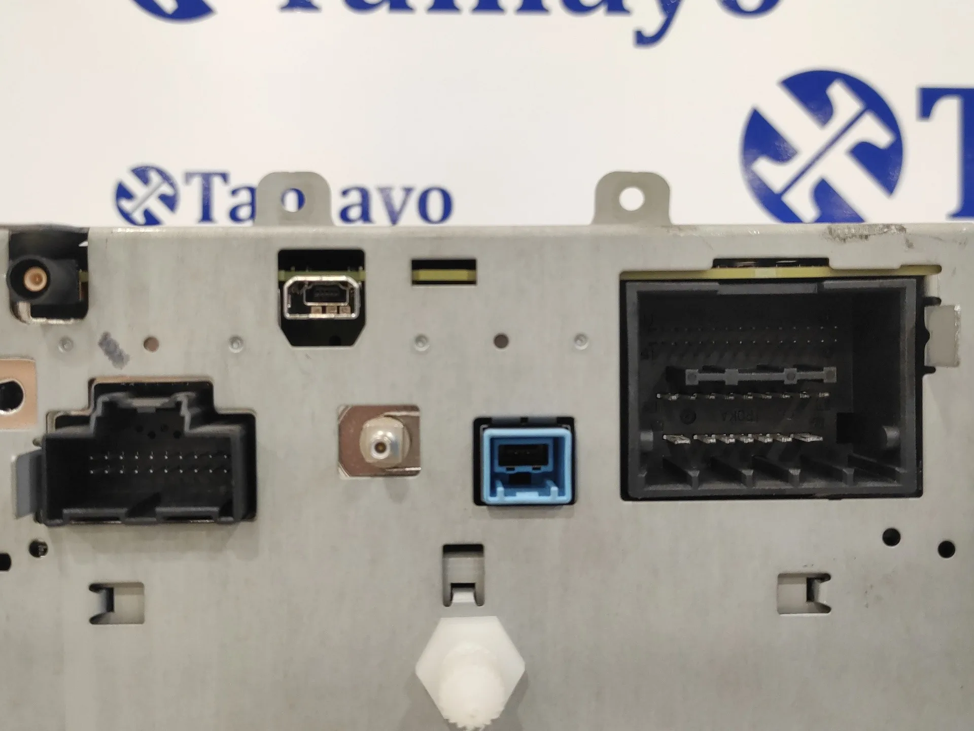 Sistema Audio / Radio Cd para Opel Astra J Lim.