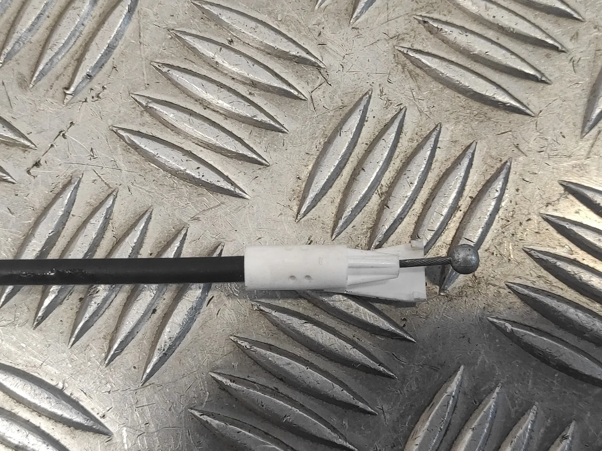 Cerradura Puerta Delantera Derecha para Opel Astra J Lim.