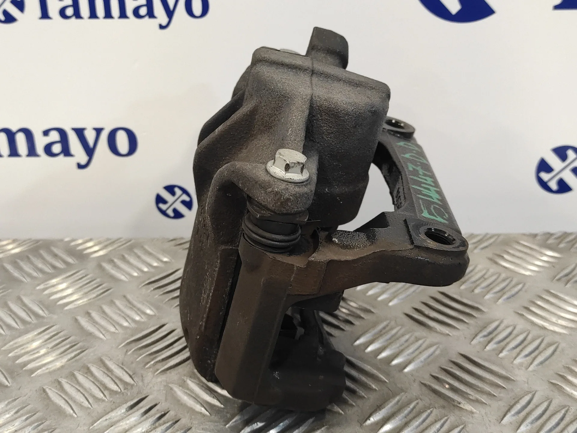 Pinza Freno Delantera Derecha para Renault Scenic Ii