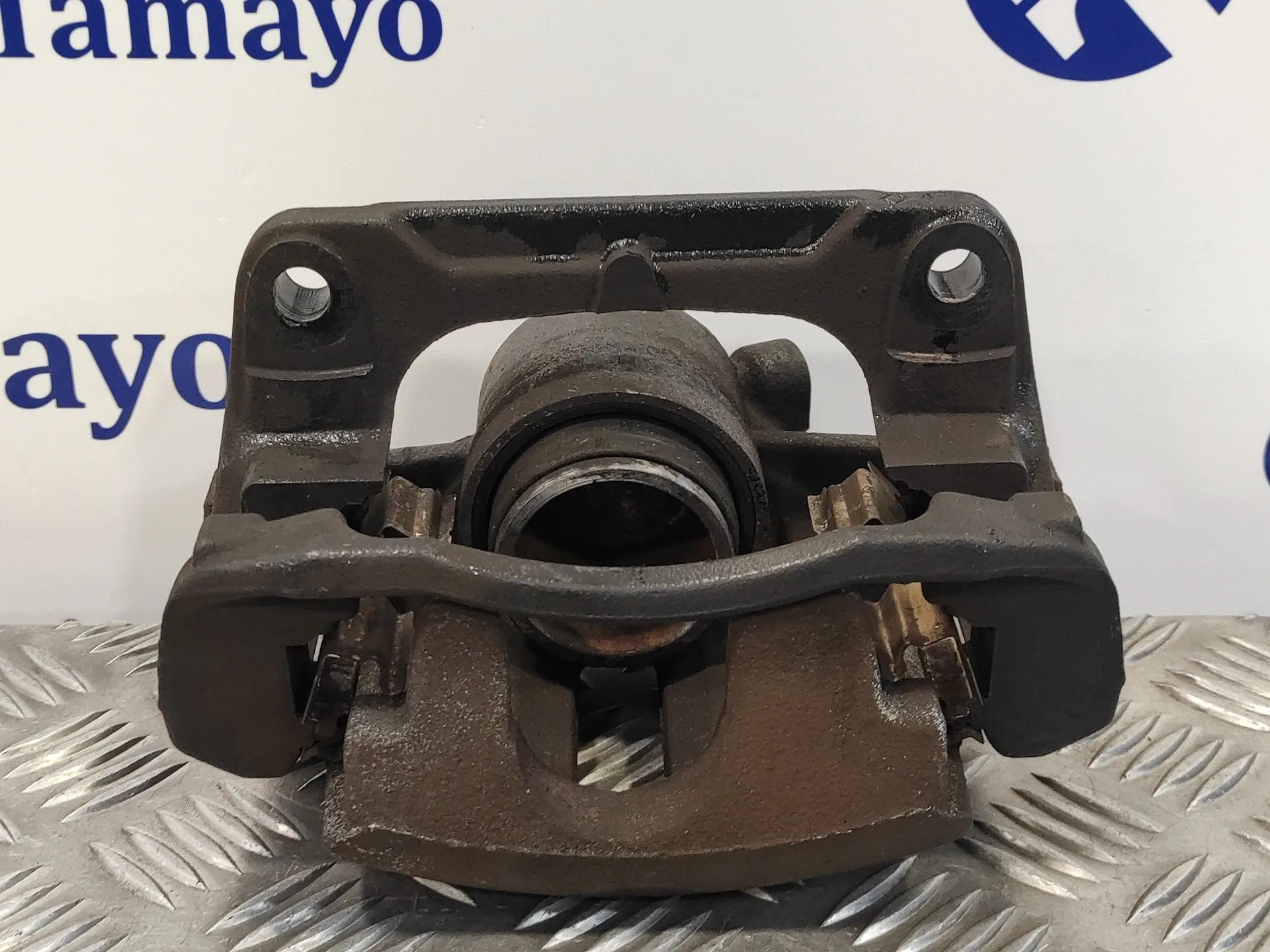 Pinza Freno Delantera Derecha para Renault Scenic Ii