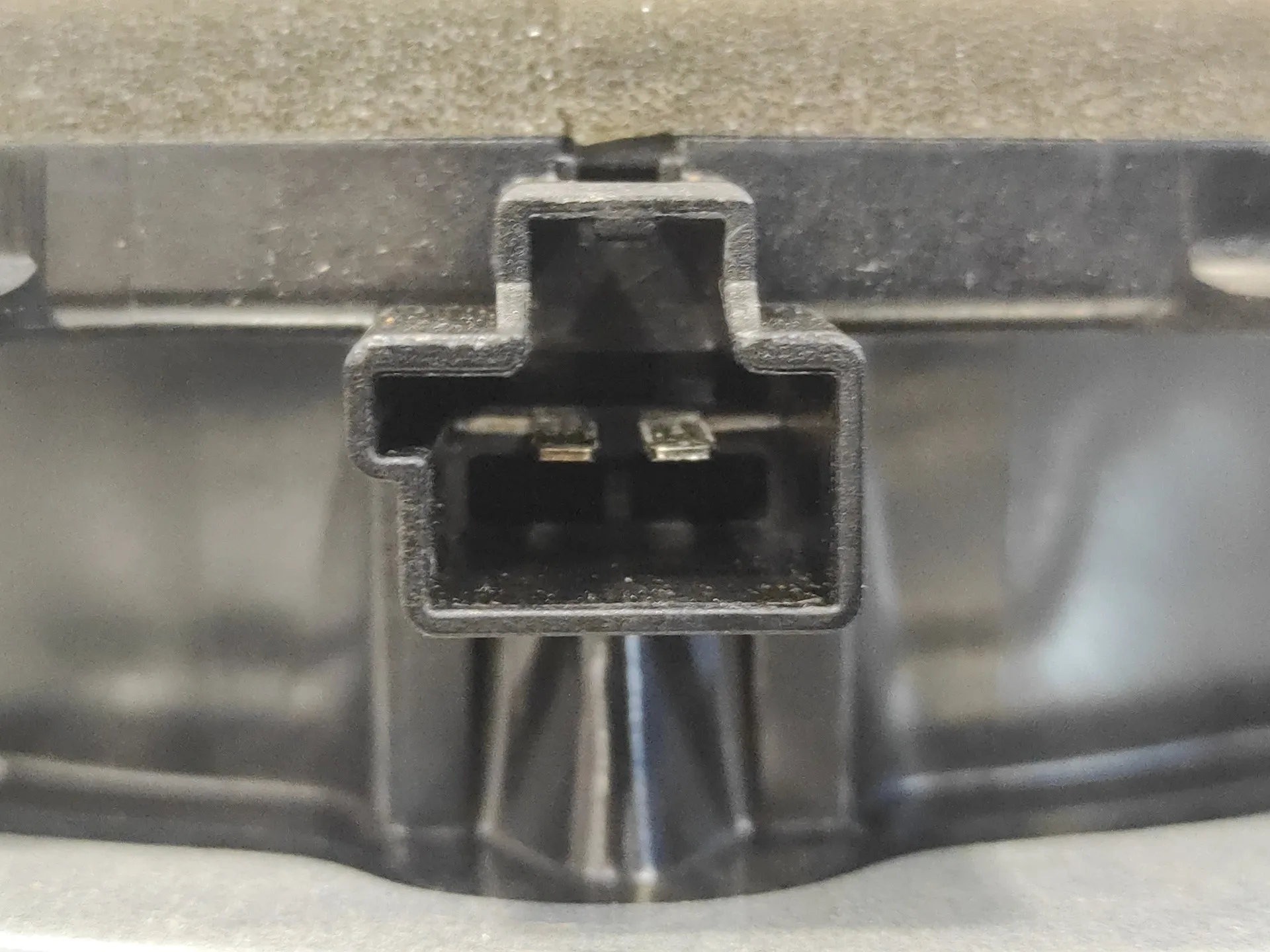 Elevalunas Delantero Derecho para Volvo S40 Berlina