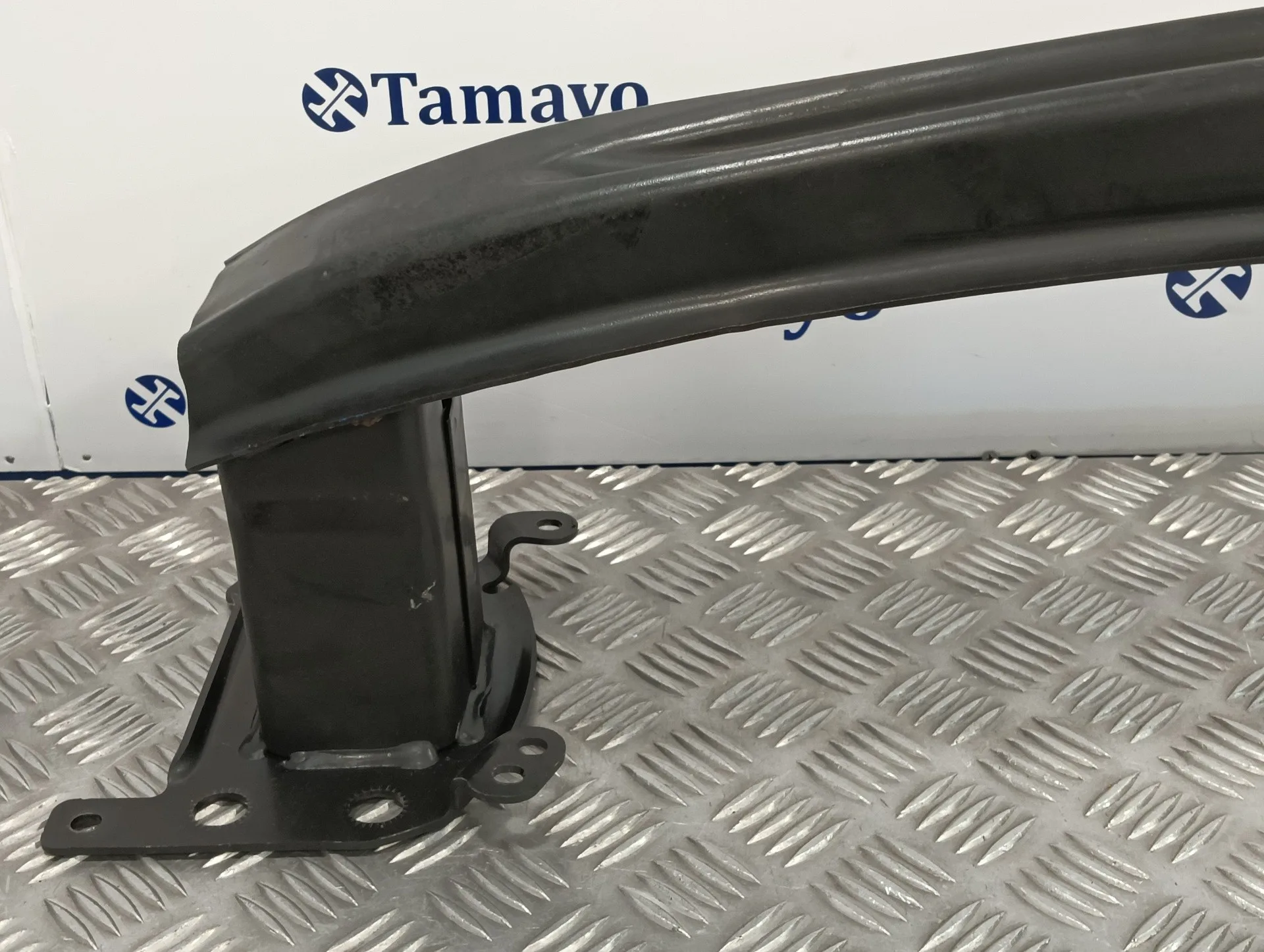 Refuerzo Paragolpes Delantero para Seat Altea Xl (5P5)