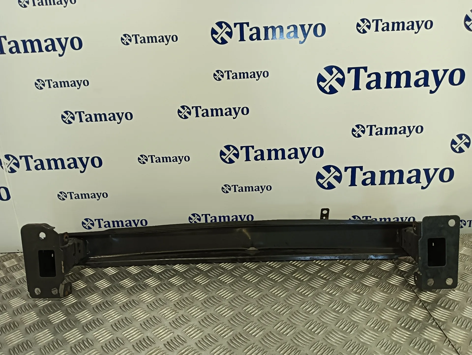 Refuerzo Paragolpes Delantero para Seat Toledo (Kg3)