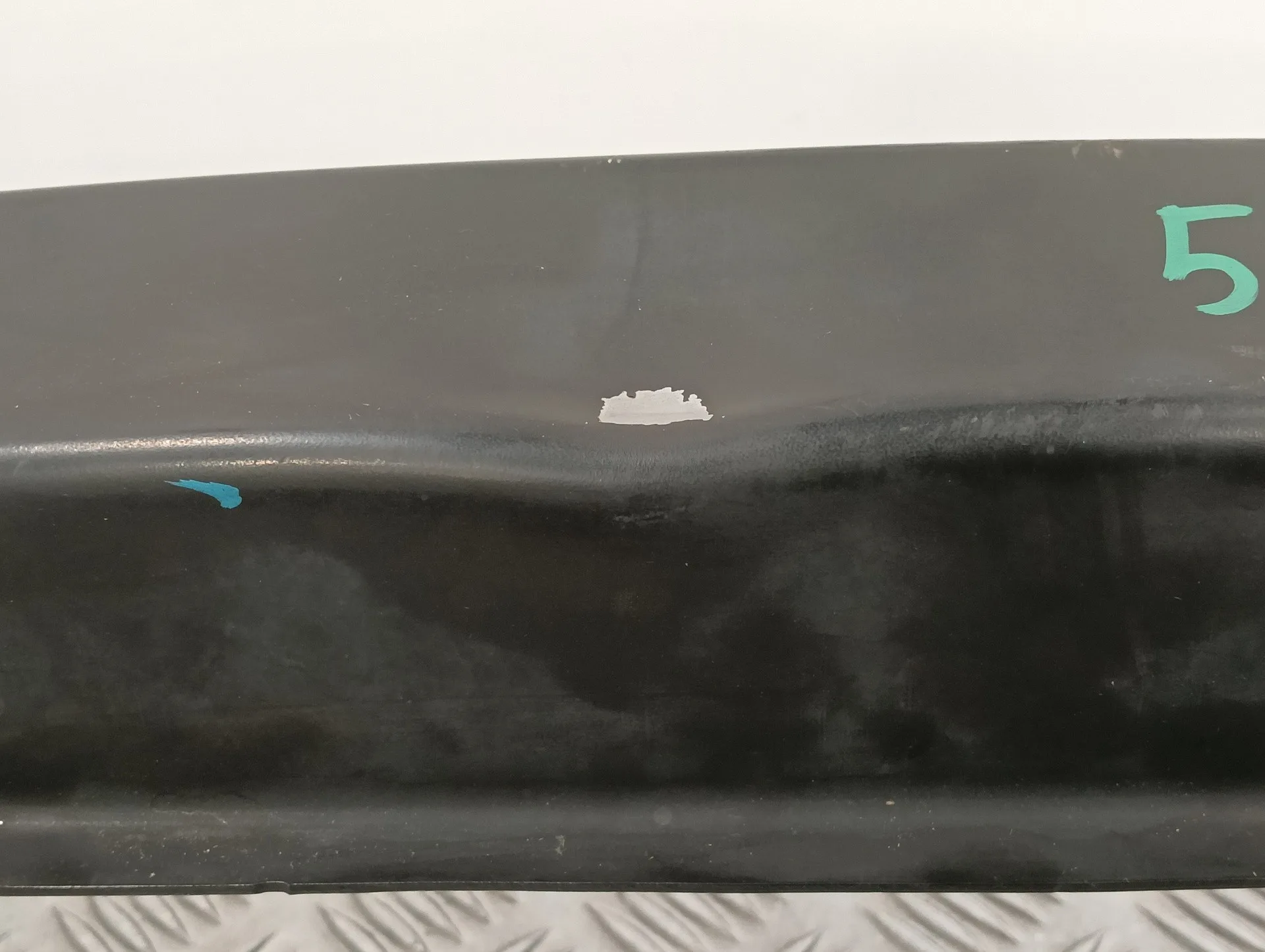 Refuerzo Paragolpes Delantero para Seat Toledo (Kg3)