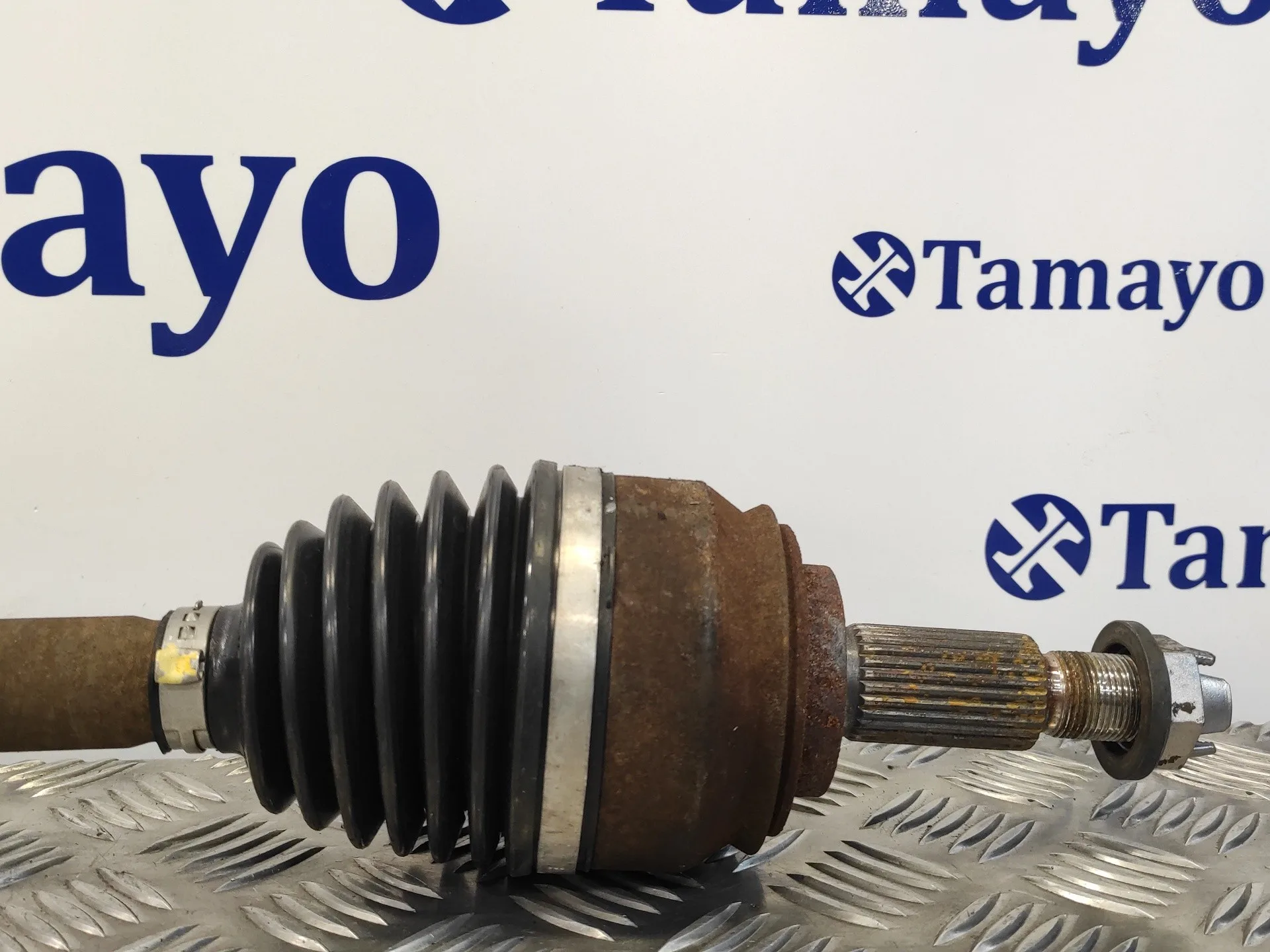Transmision Delantera Derecha para Renault Megane Ii Berlina 3P