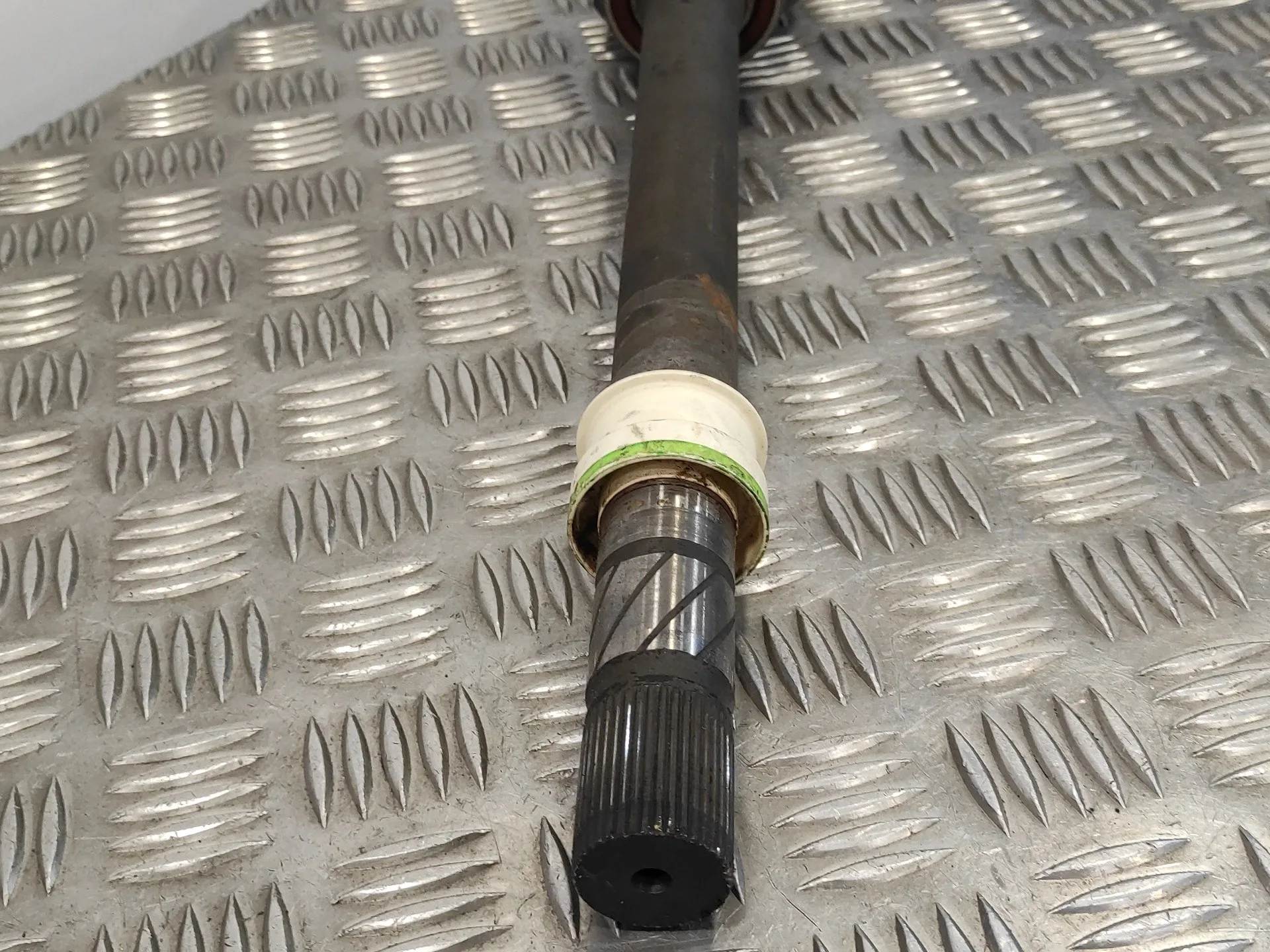 Transmision Delantera Derecha para Renault Megane Ii Berlina 3P