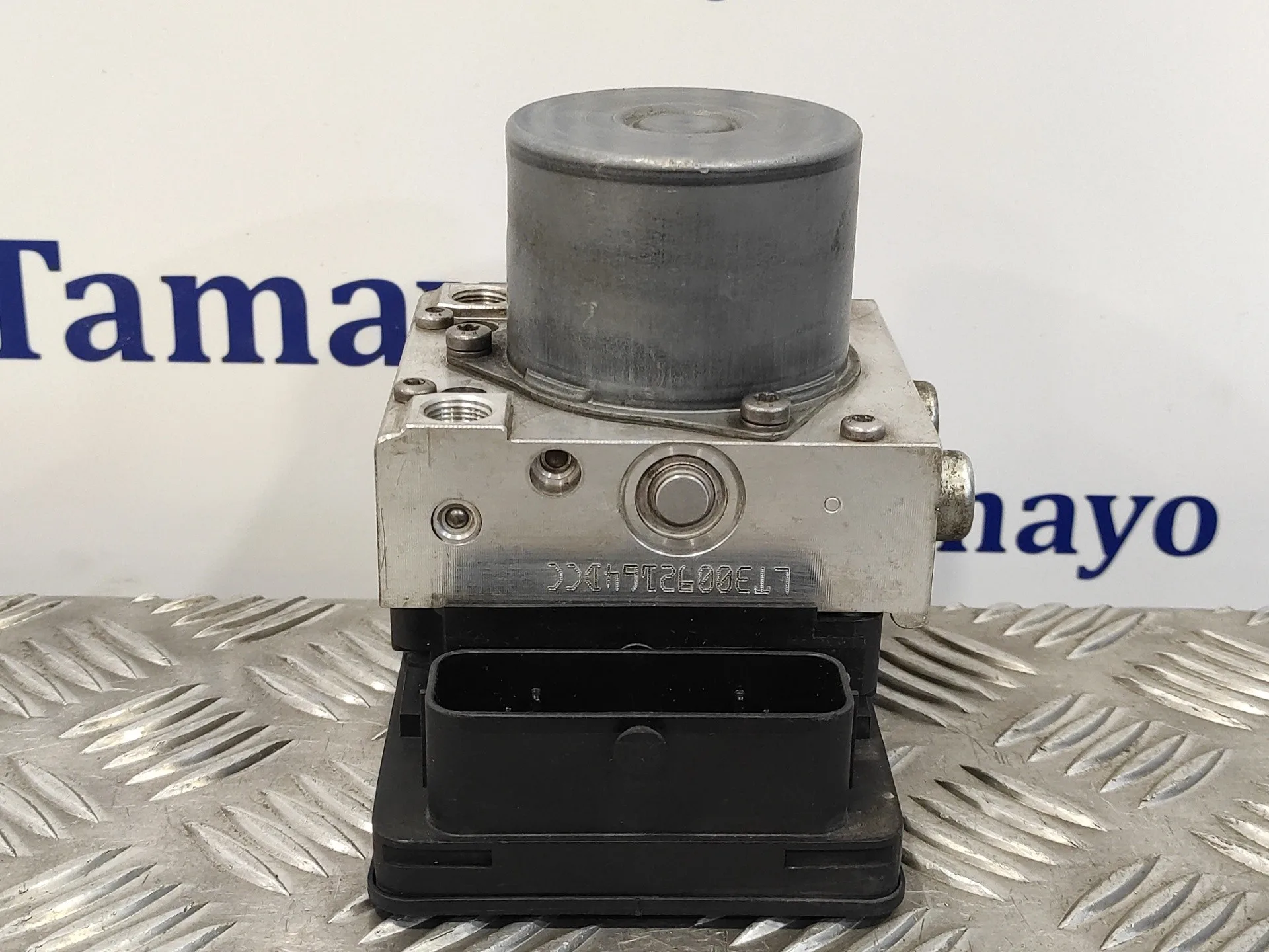 Abs para Seat Toledo (Kg3)