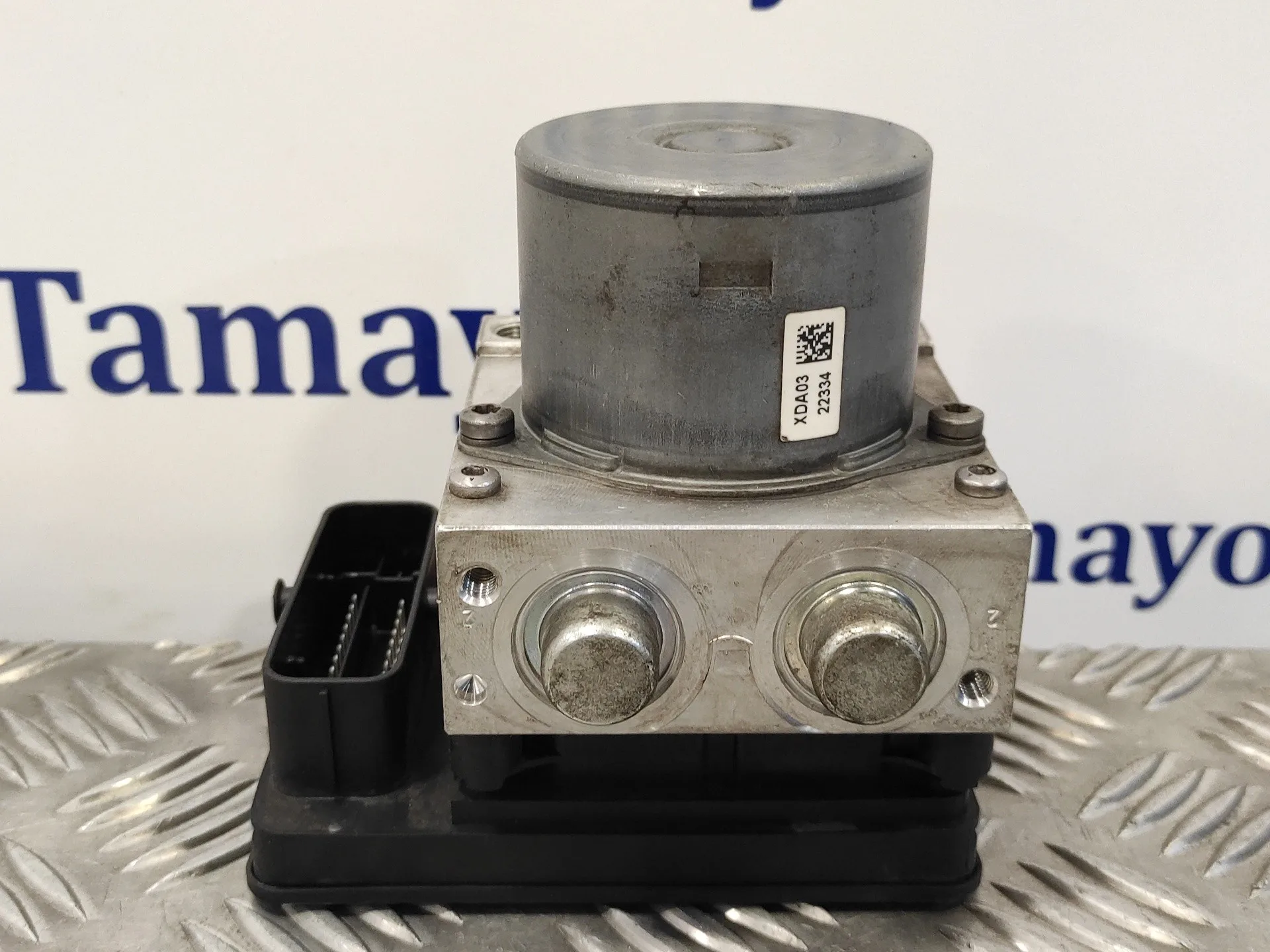 Abs para Seat Toledo (Kg3)