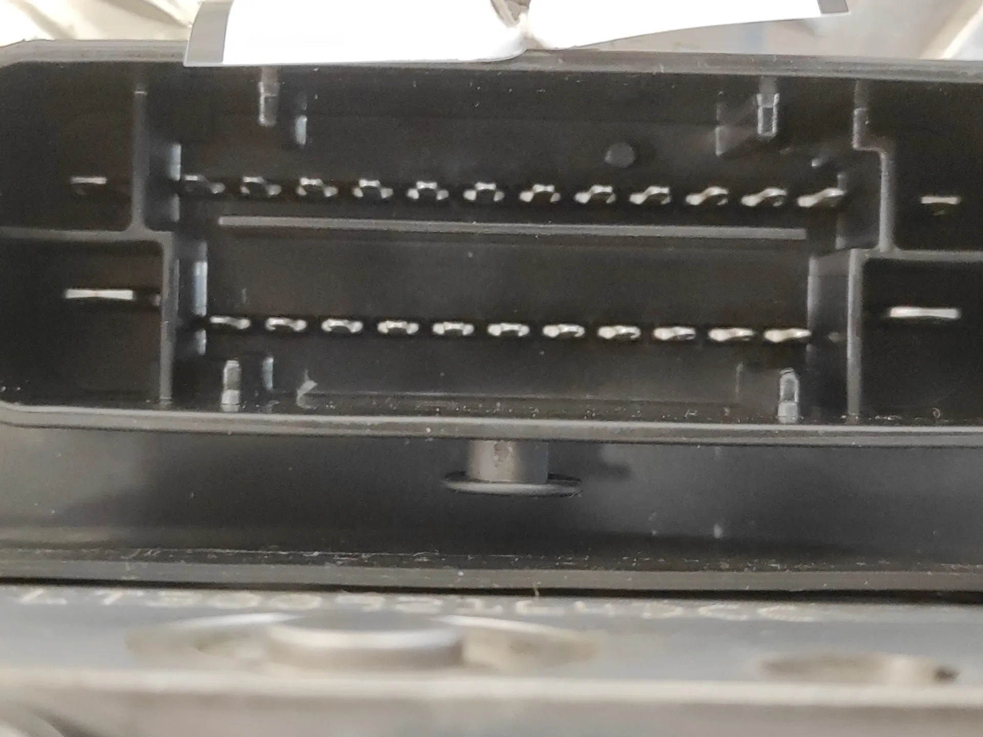 Abs para Seat Toledo (Kg3)