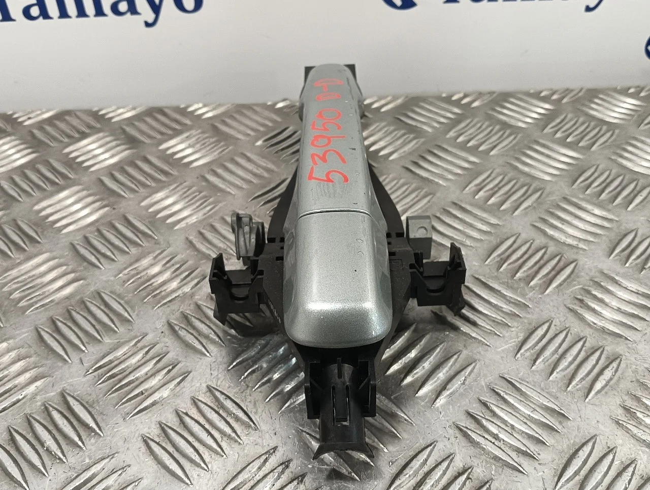Maneta Exterior Delantera Derecha para Volvo S40 Berlina