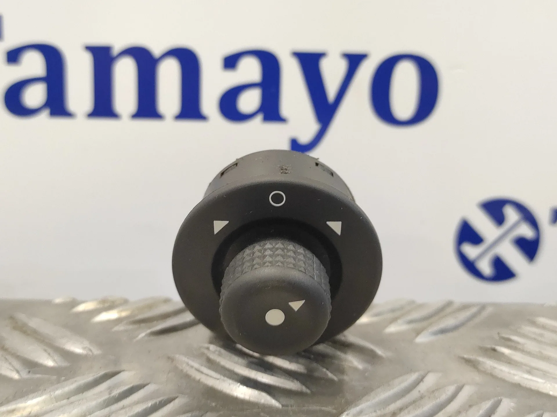 Mando Regulacion Faros para Peugeot Partner Kombi