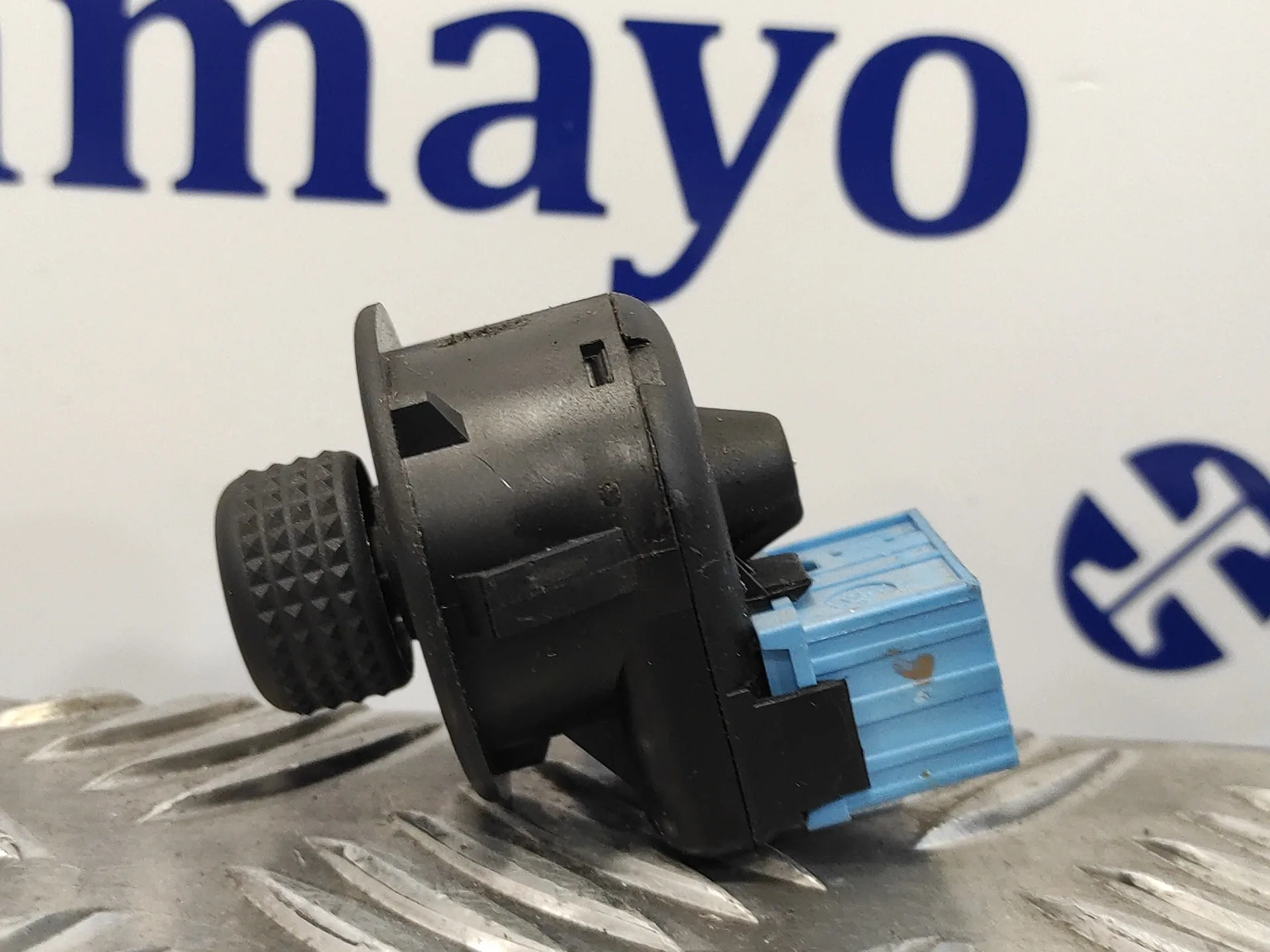 Mando Regulacion Faros para Peugeot Partner Kombi