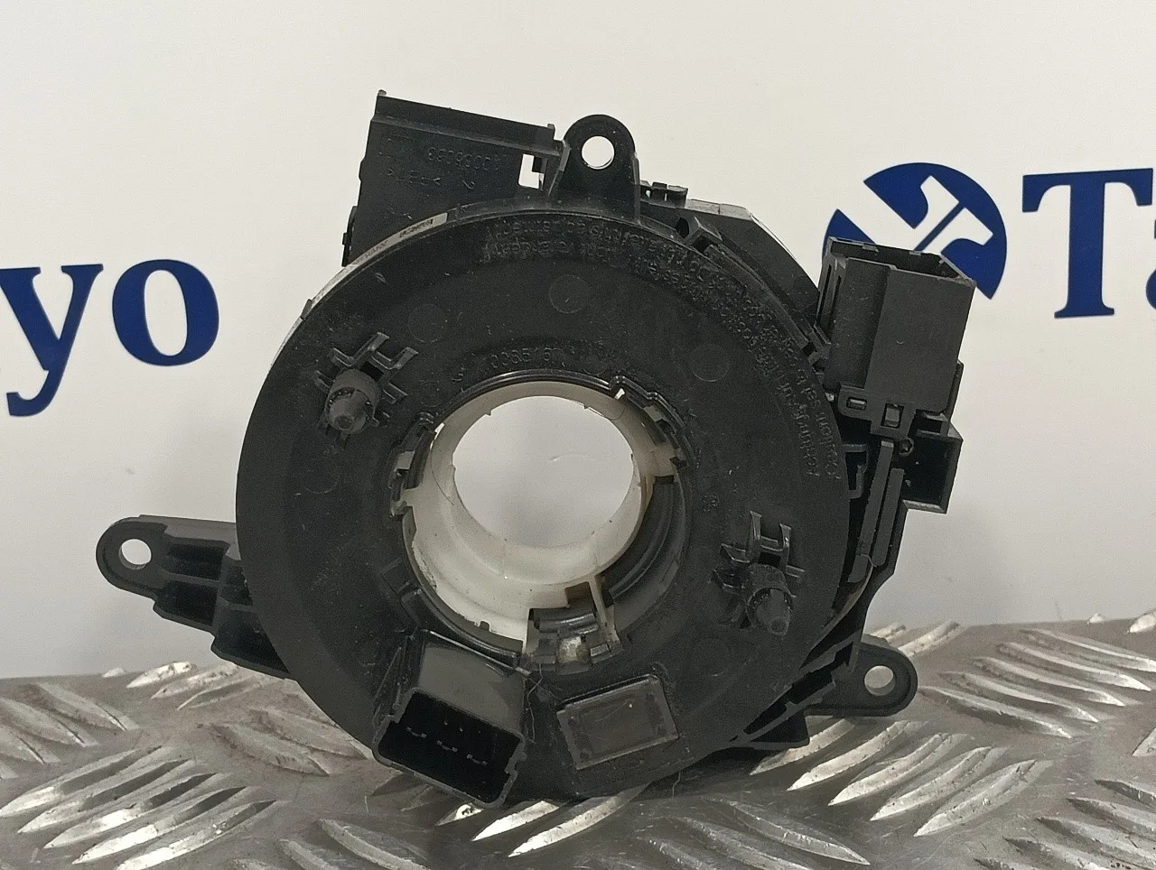 Anillo Airbag para Seat Toledo (Kg3)