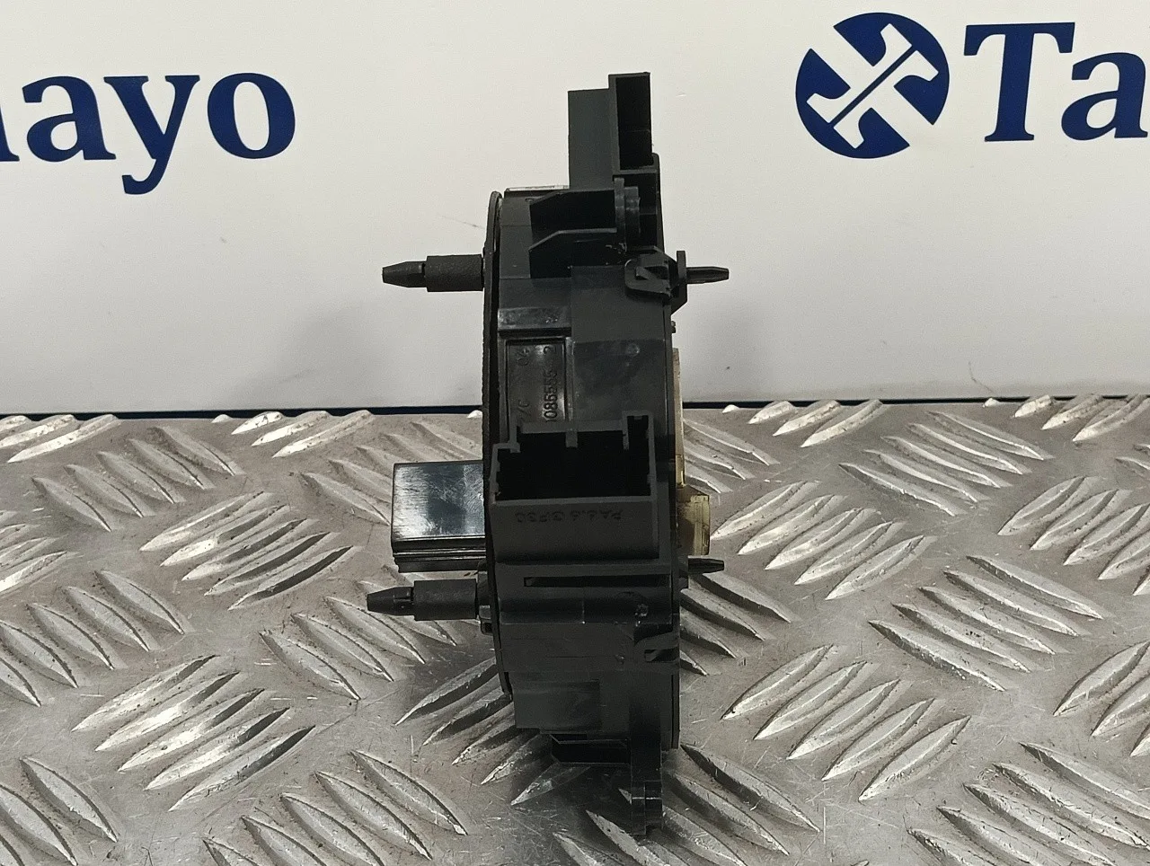 Anillo Airbag para Seat Toledo (Kg3)