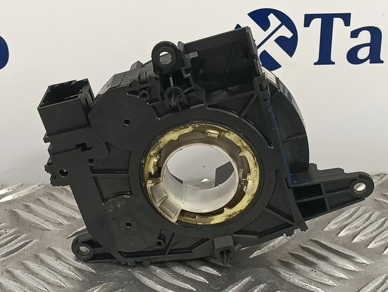 Anillo Airbag para Seat Toledo (Kg3)