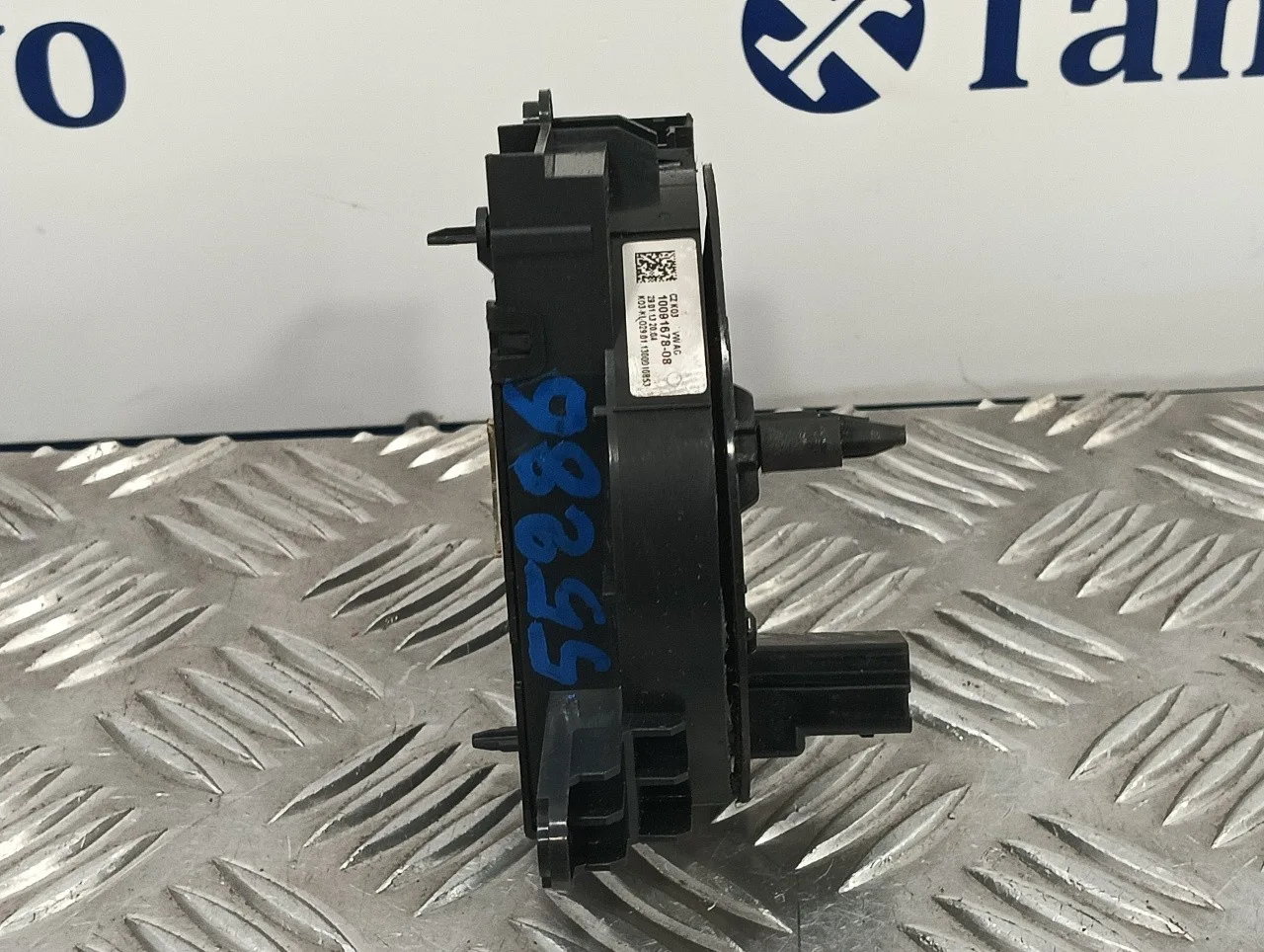 Anillo Airbag para Seat Toledo (Kg3)