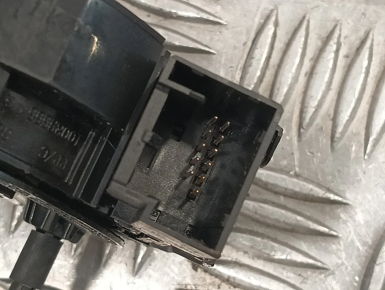 Anillo Airbag para Seat Toledo (Kg3)