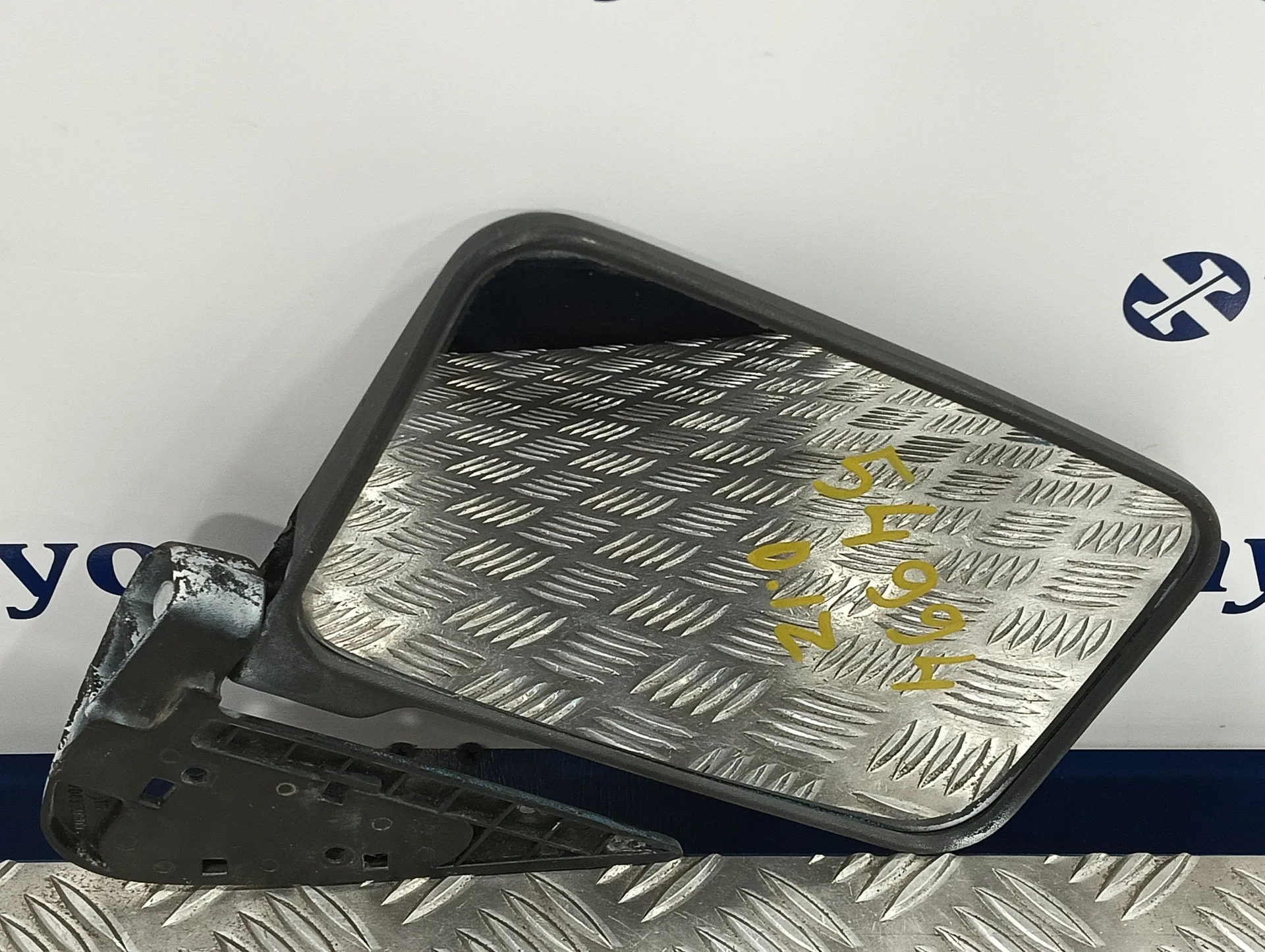 Retrovisor Izquierdo para Piaggio Porter