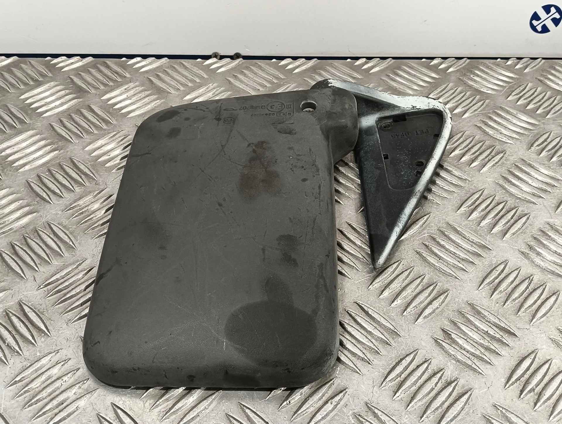 Retrovisor Izquierdo para Piaggio Porter