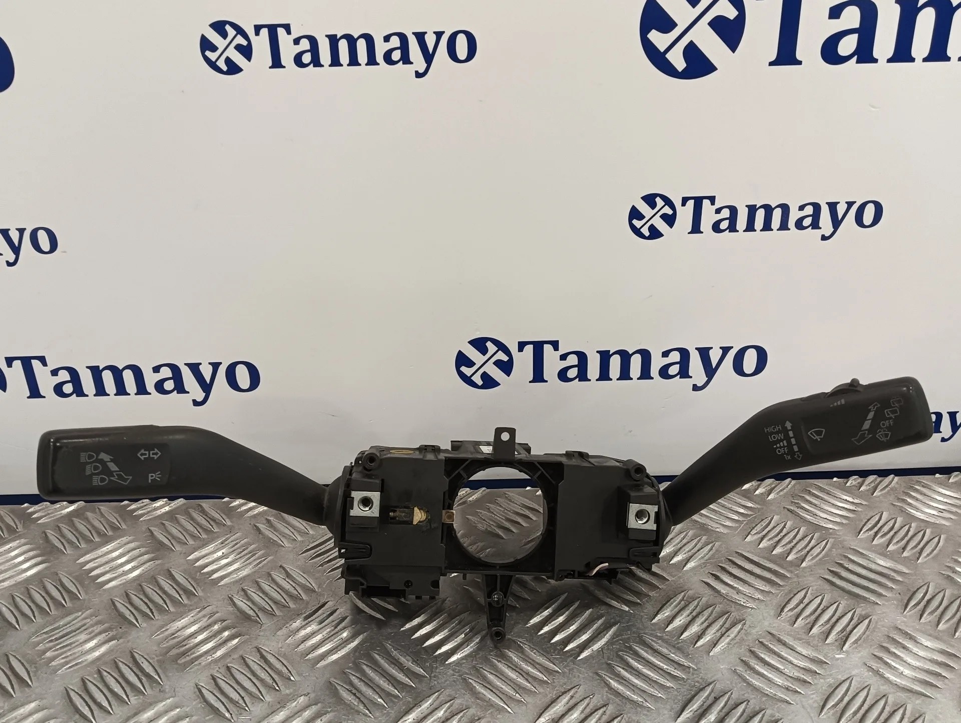 Mando Multifuncion para Seat Toledo (Kg3)