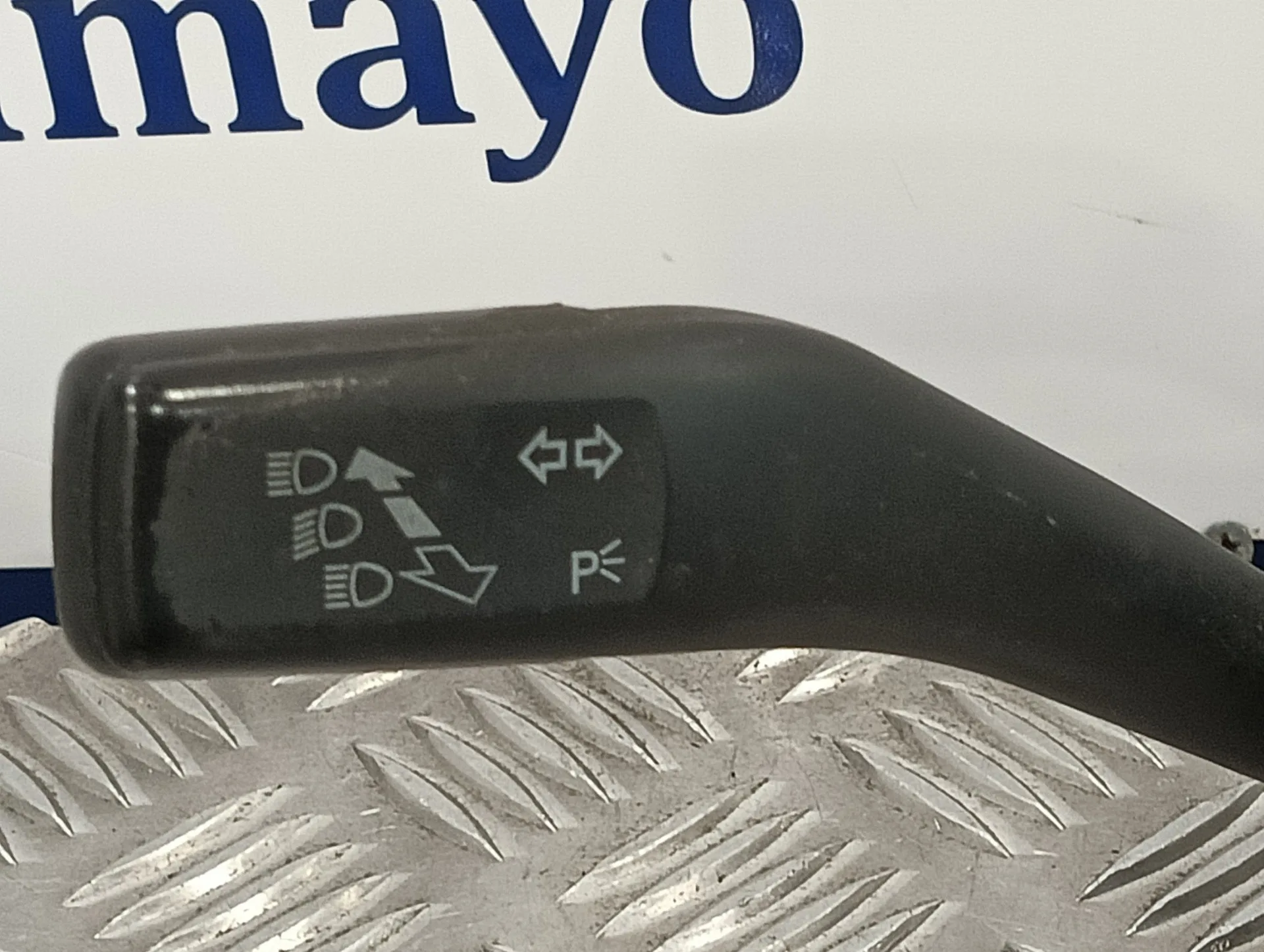 Mando Multifuncion para Seat Toledo (Kg3)