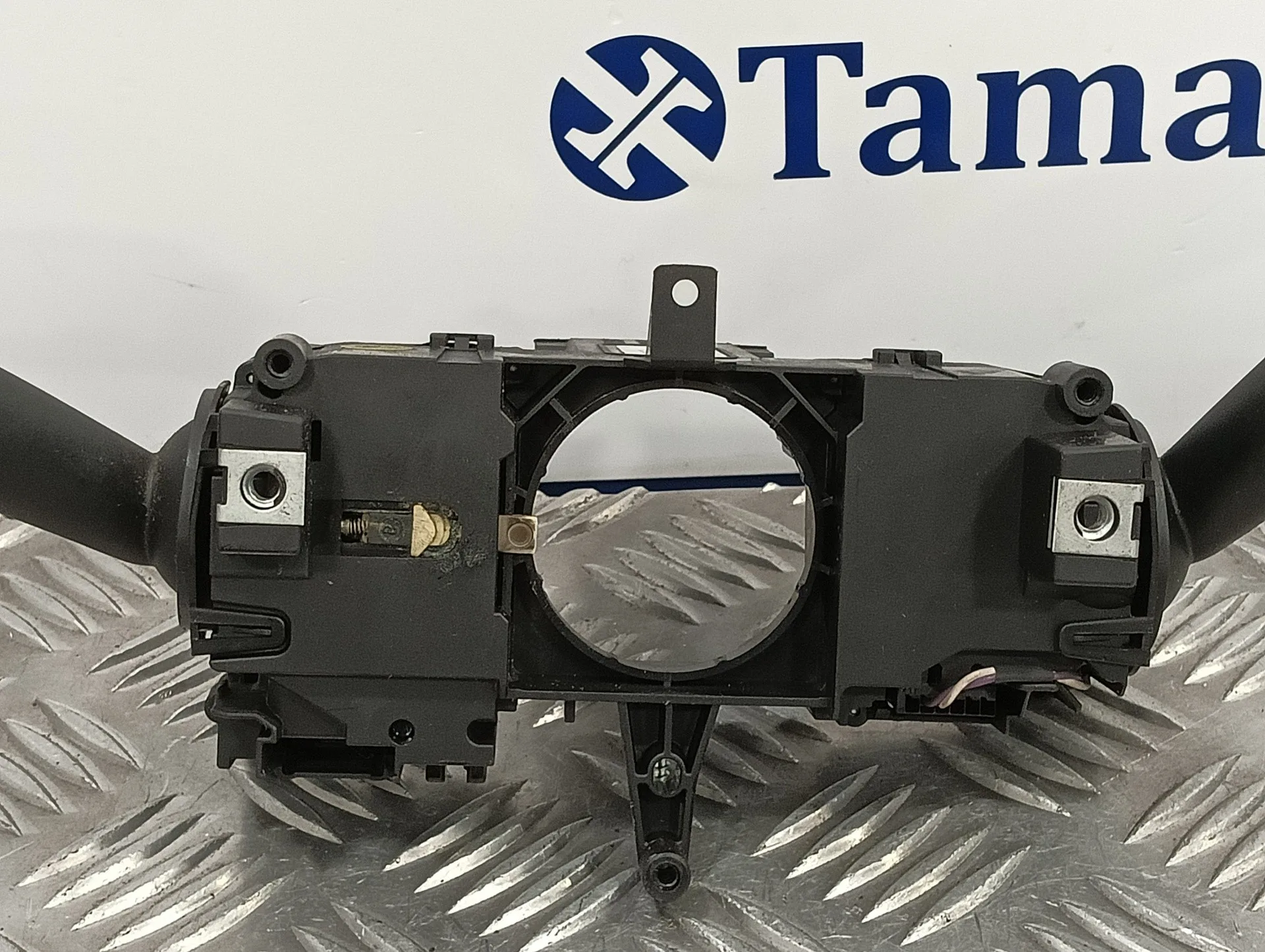 Mando Multifuncion para Seat Toledo (Kg3)