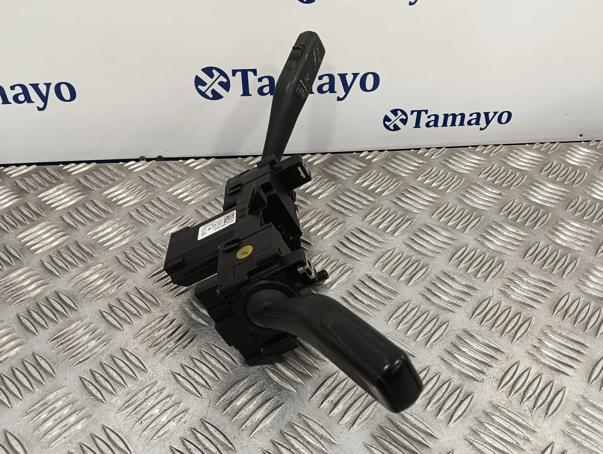Mando Multifuncion para Seat Toledo (Kg3)