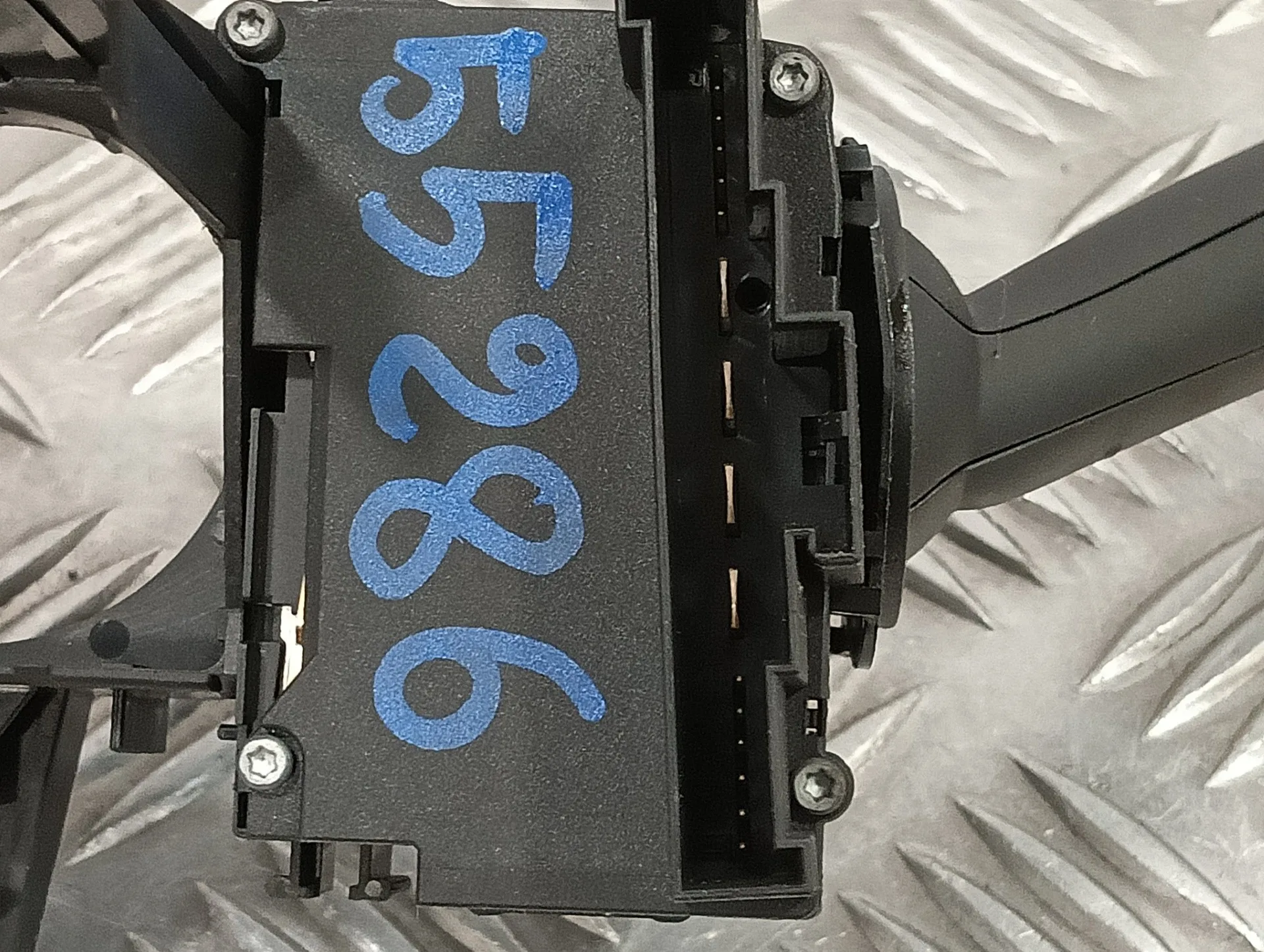 Mando Multifuncion para Seat Toledo (Kg3)