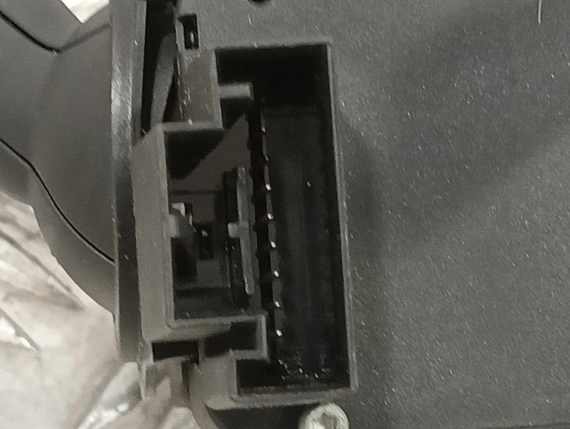 Mando Multifuncion para Seat Toledo (Kg3)