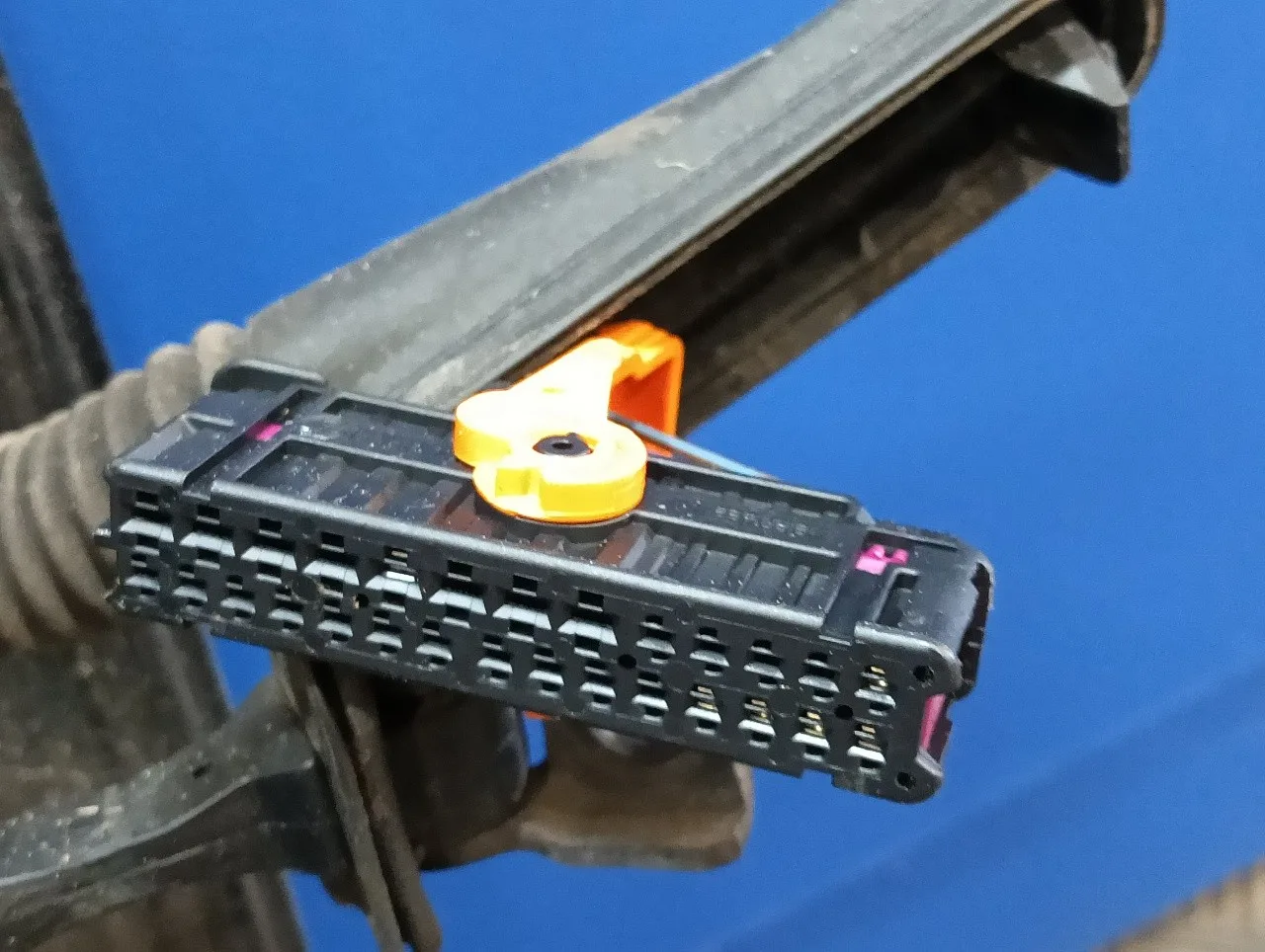 Puerta Trasera Izquierda para Seat Toledo (Kg3)