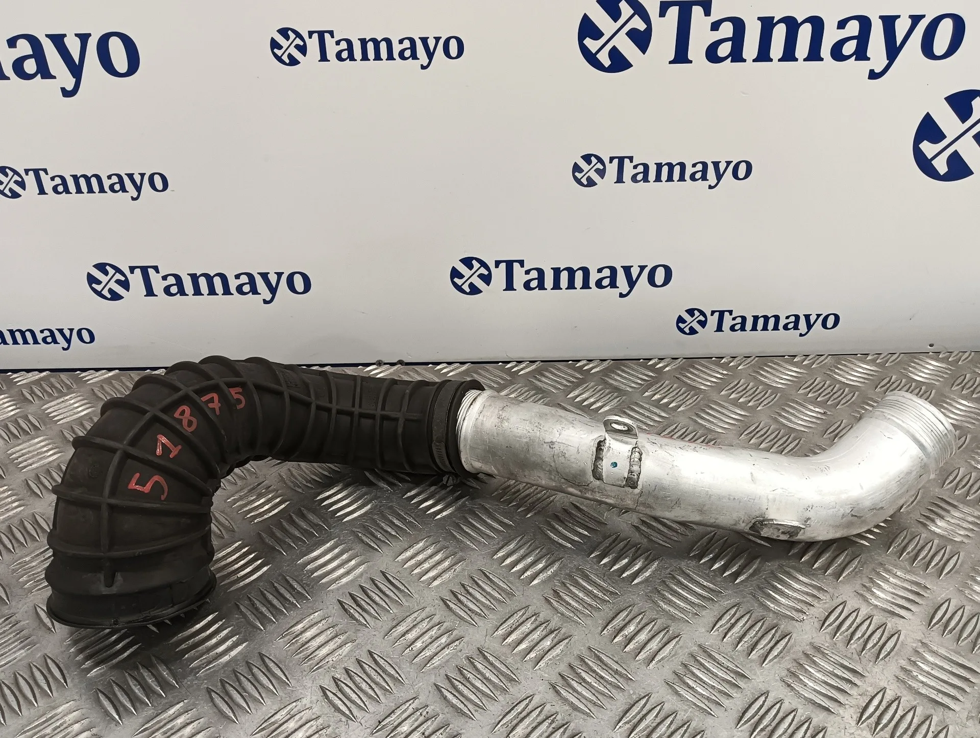 Tubo para Volvo S80 Berlina