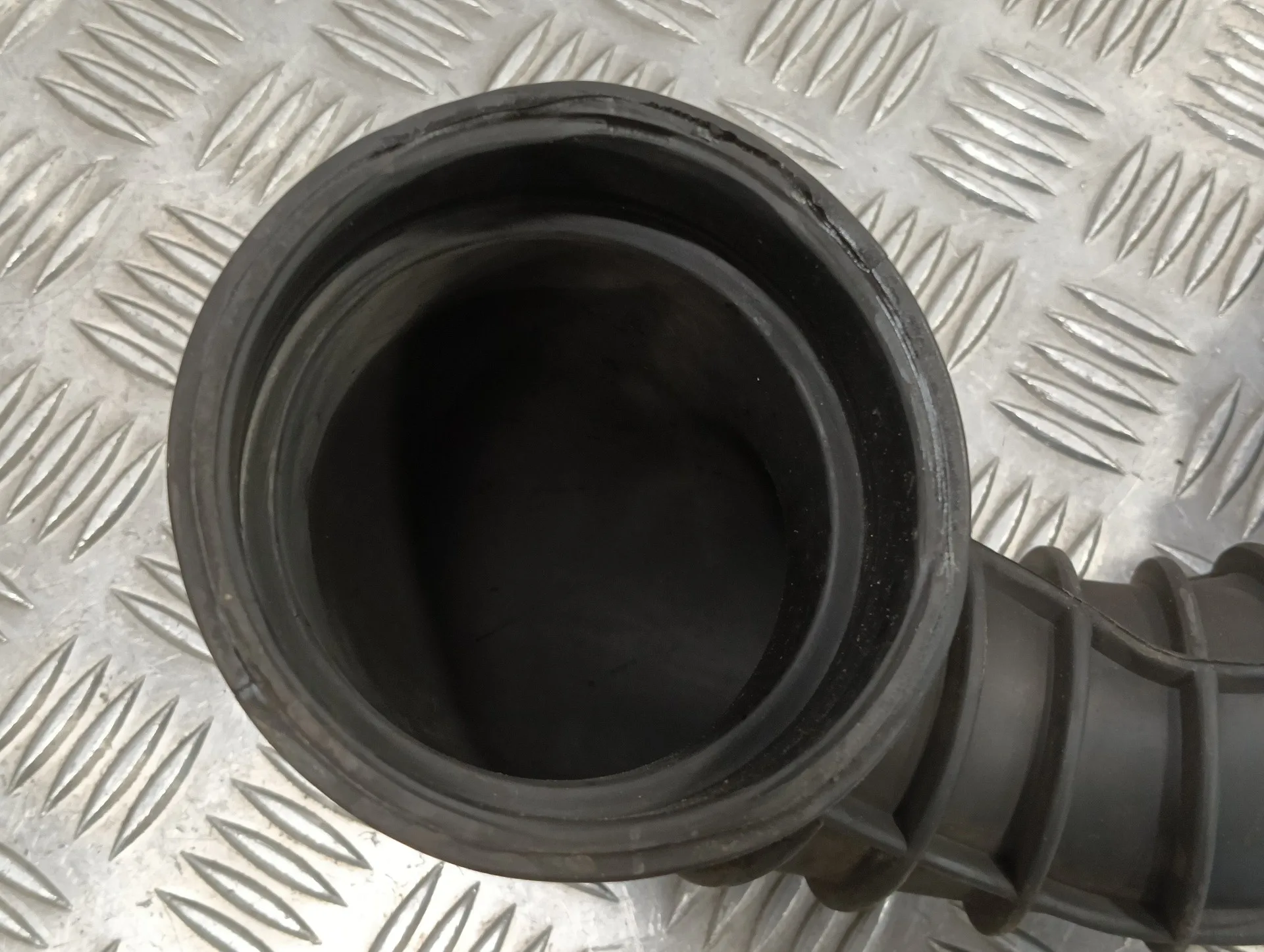 Tubo para Volvo S80 Berlina